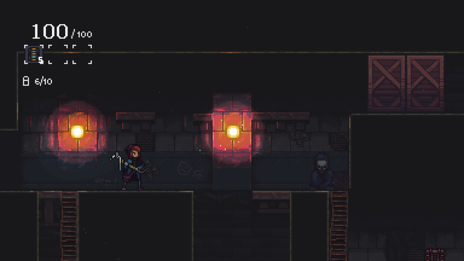 REDO! screenshot 1