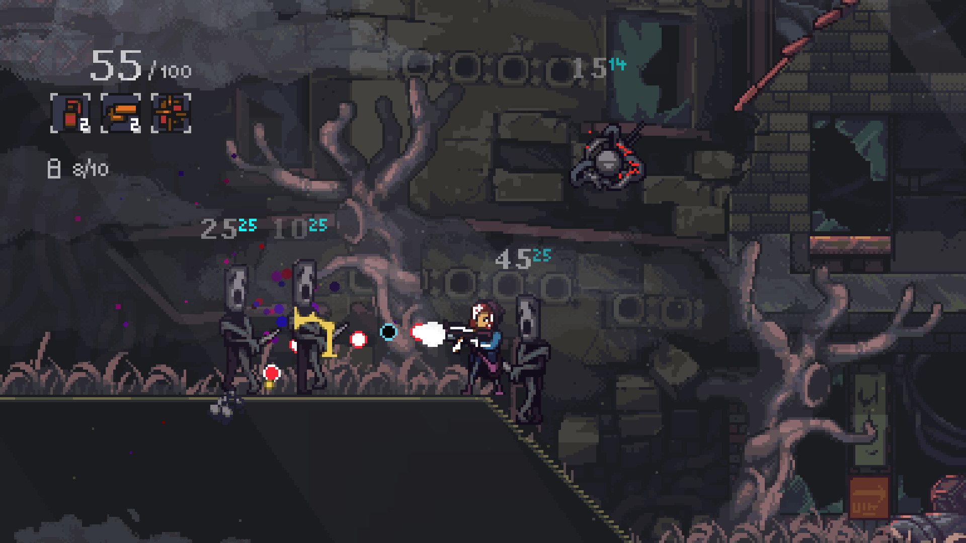 REDO! screenshot 4