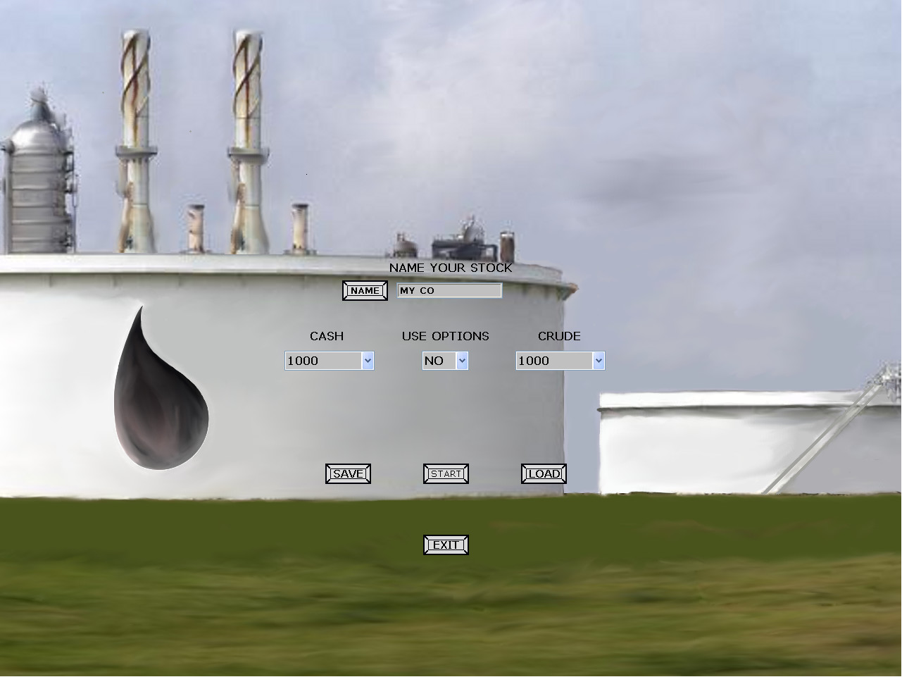 OIL PATCH SIMULATIONS screenshot 9