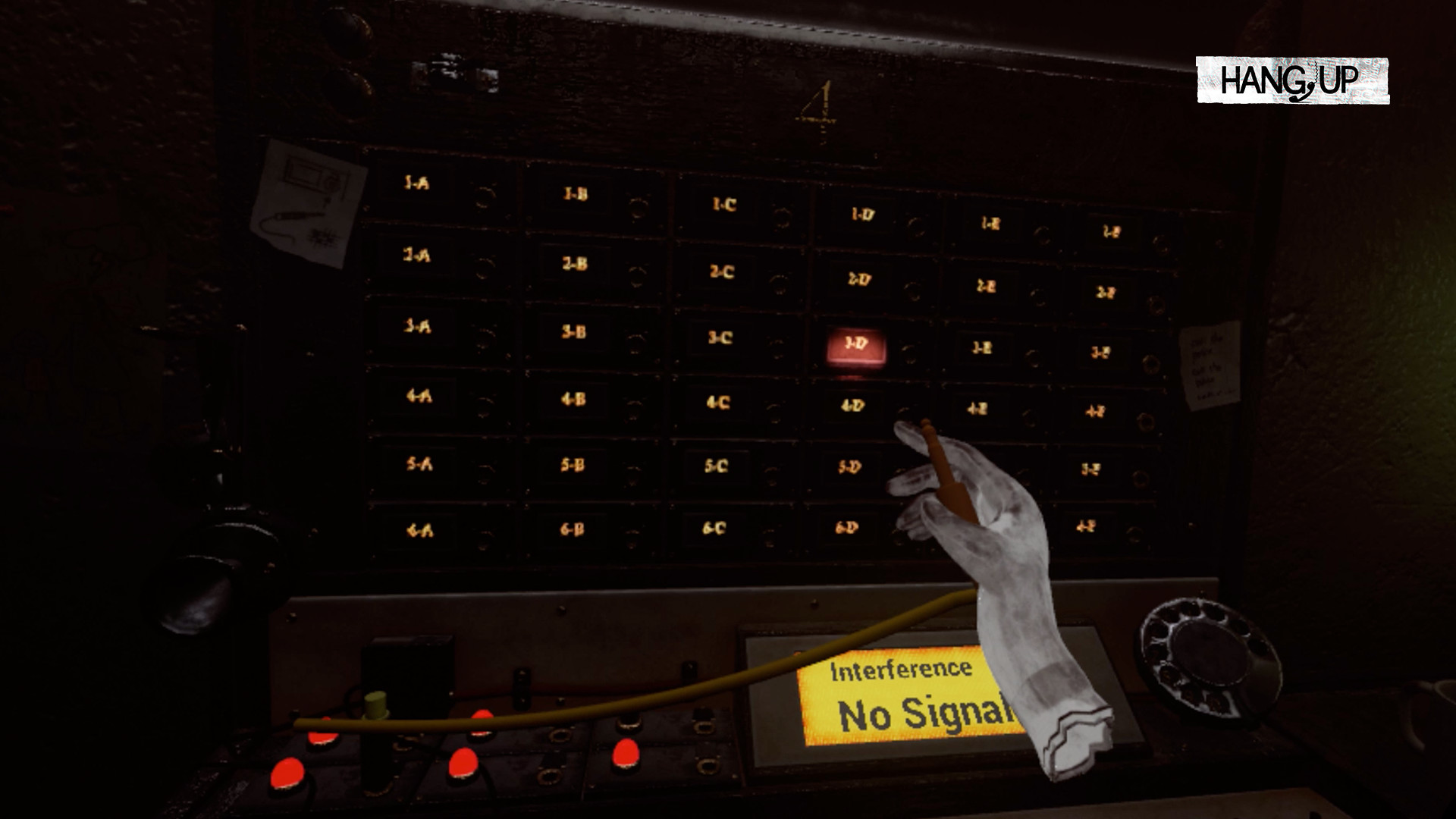 Hang Up screenshot 4