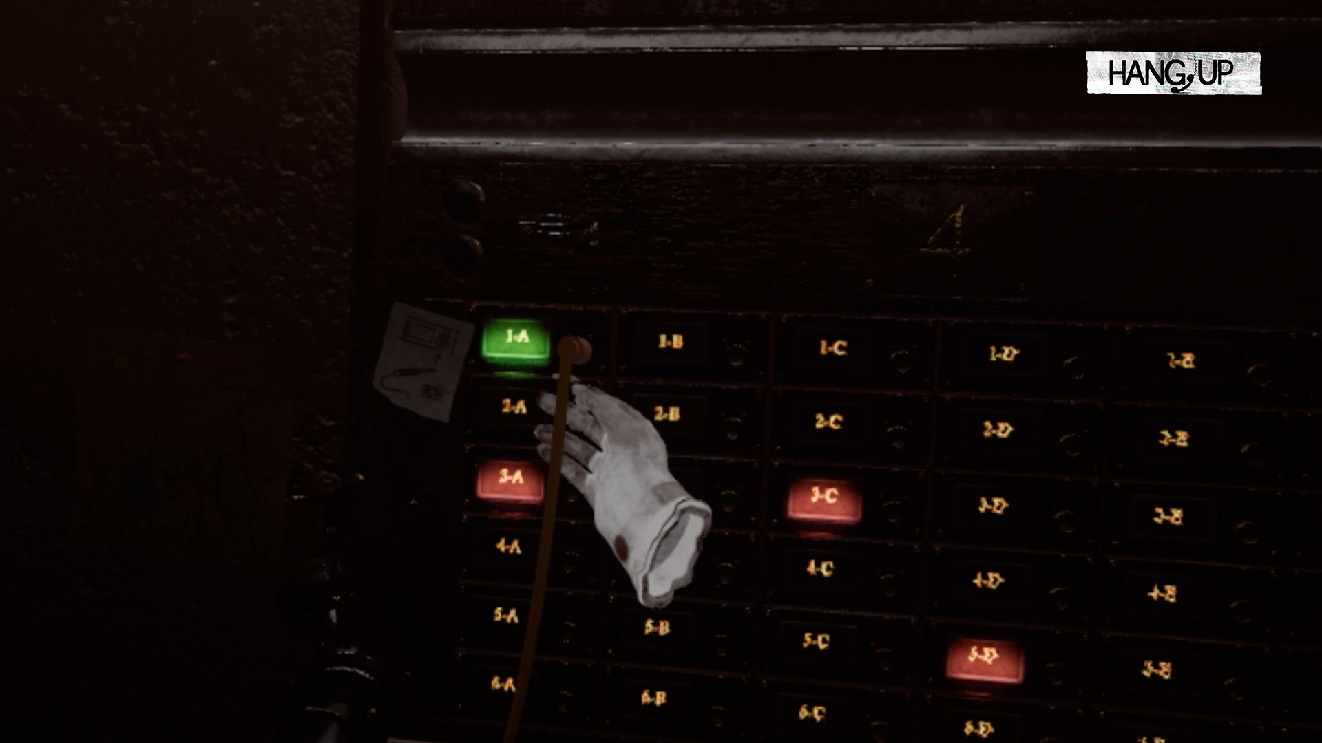 Hang Up screenshot 5