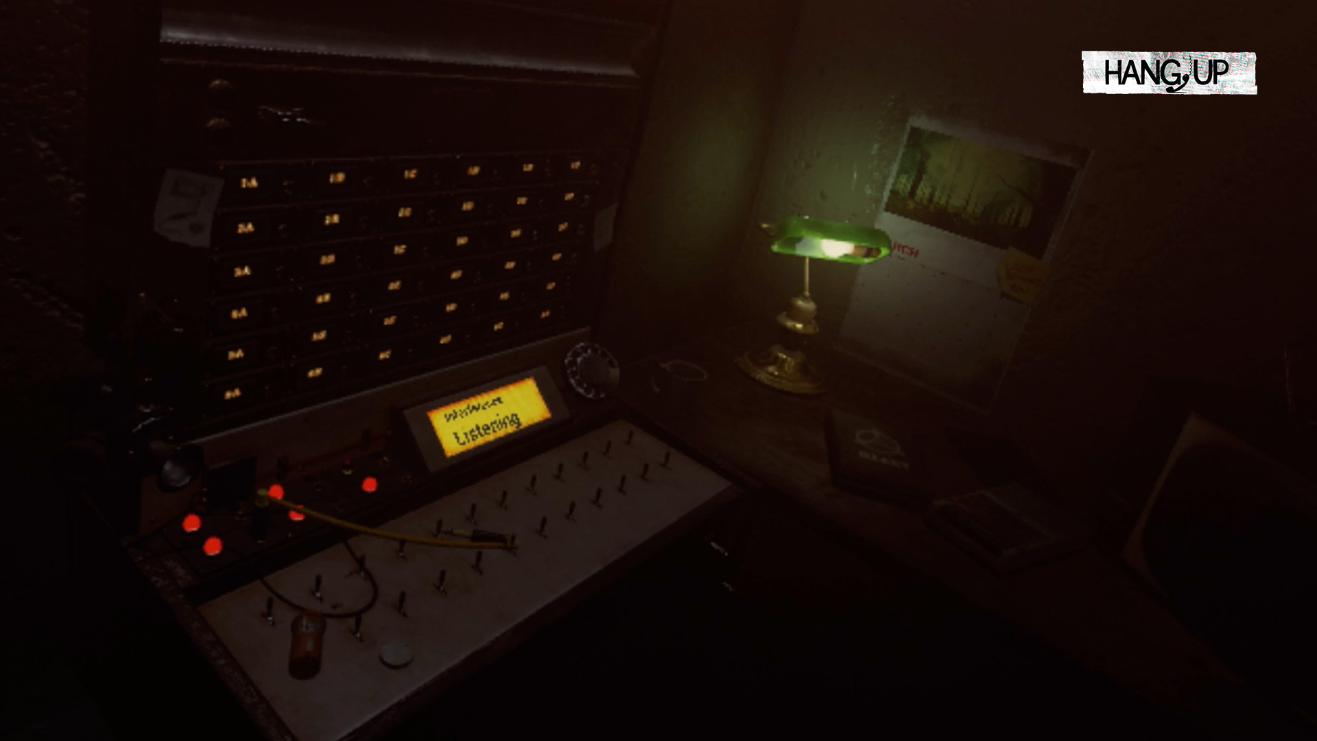 Hang Up screenshot 2