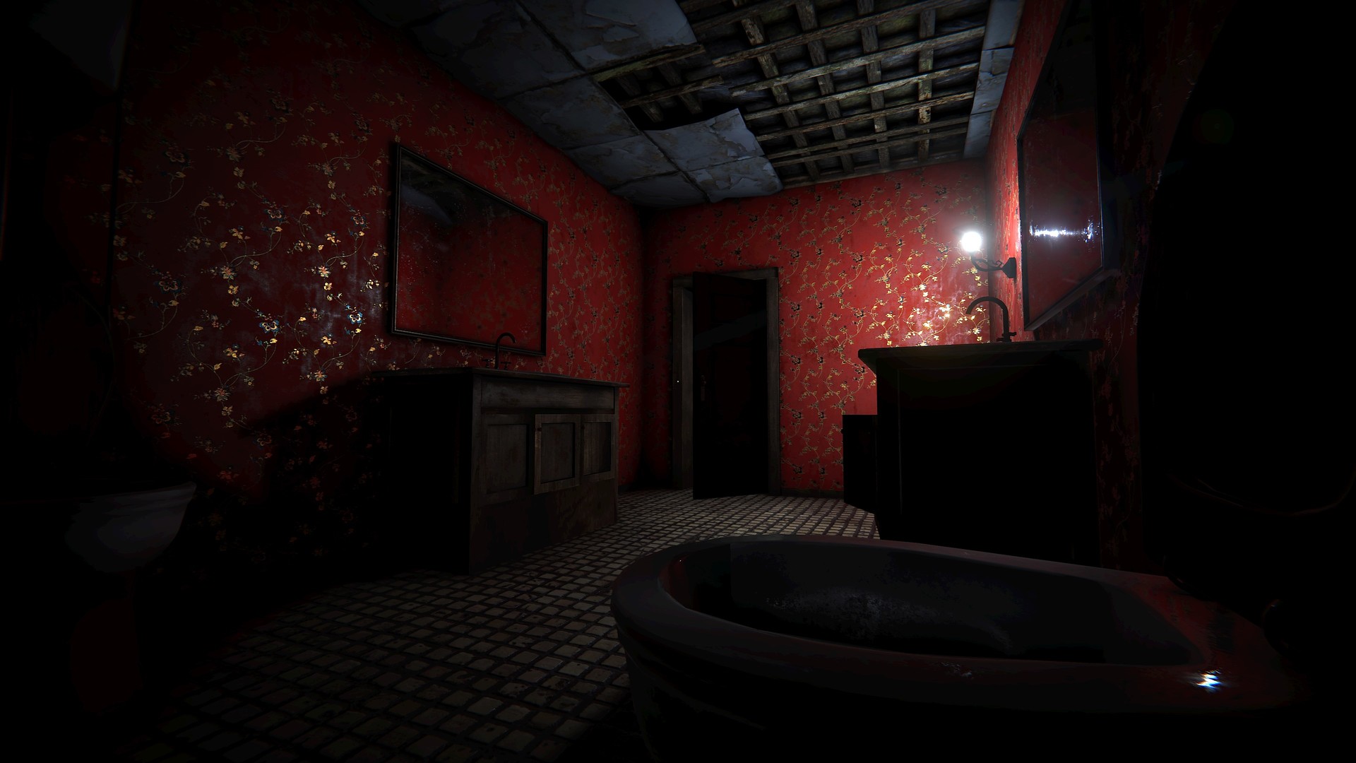Save 10% on Blame Him on Steam