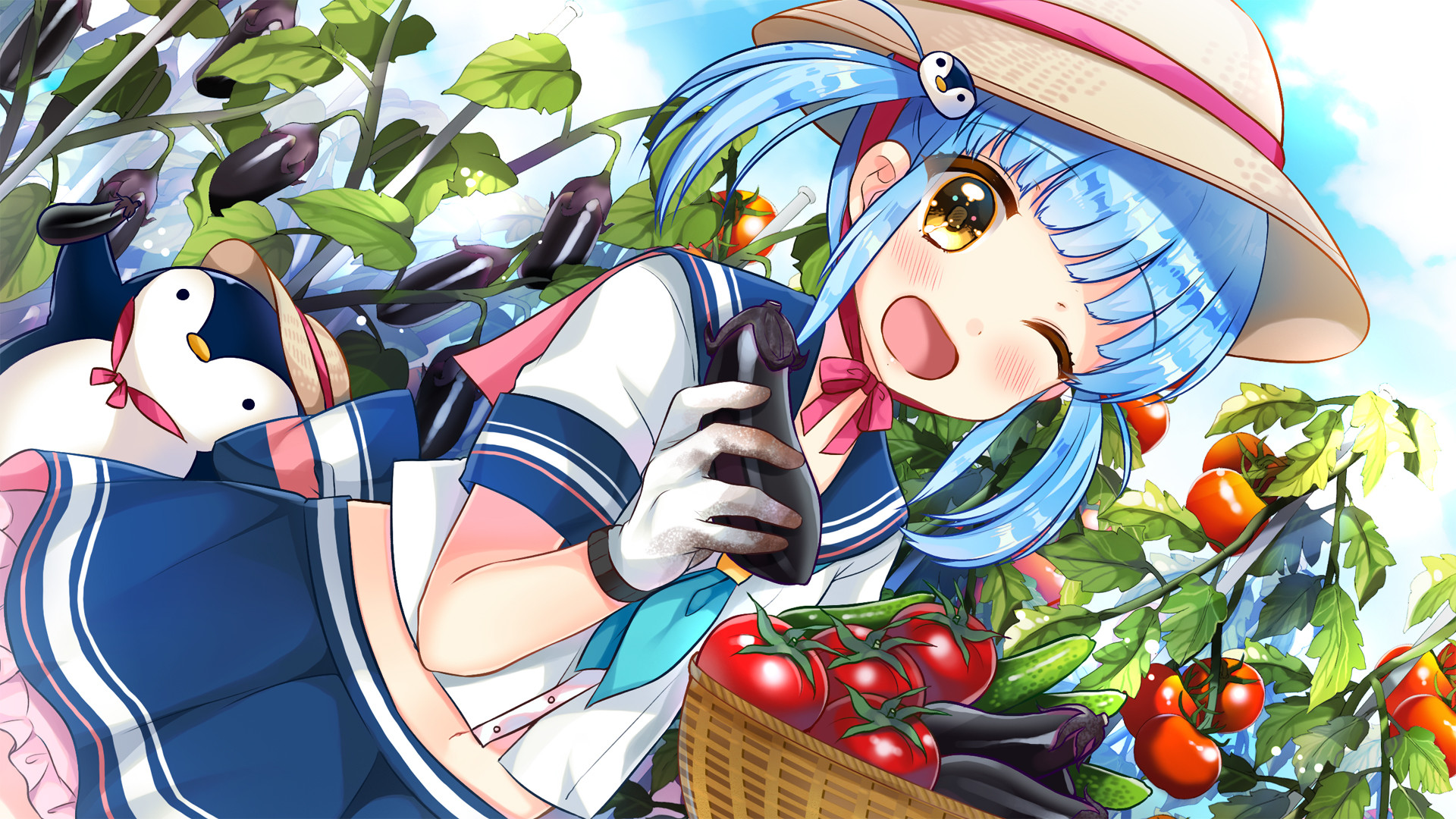 Paradise Cleaning! screenshot 8