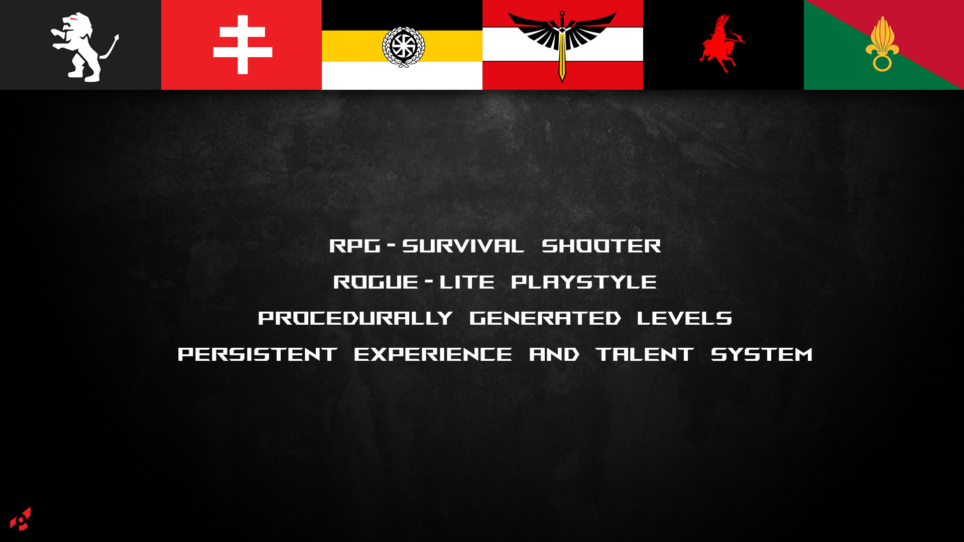 INFILTRIA screenshot 11