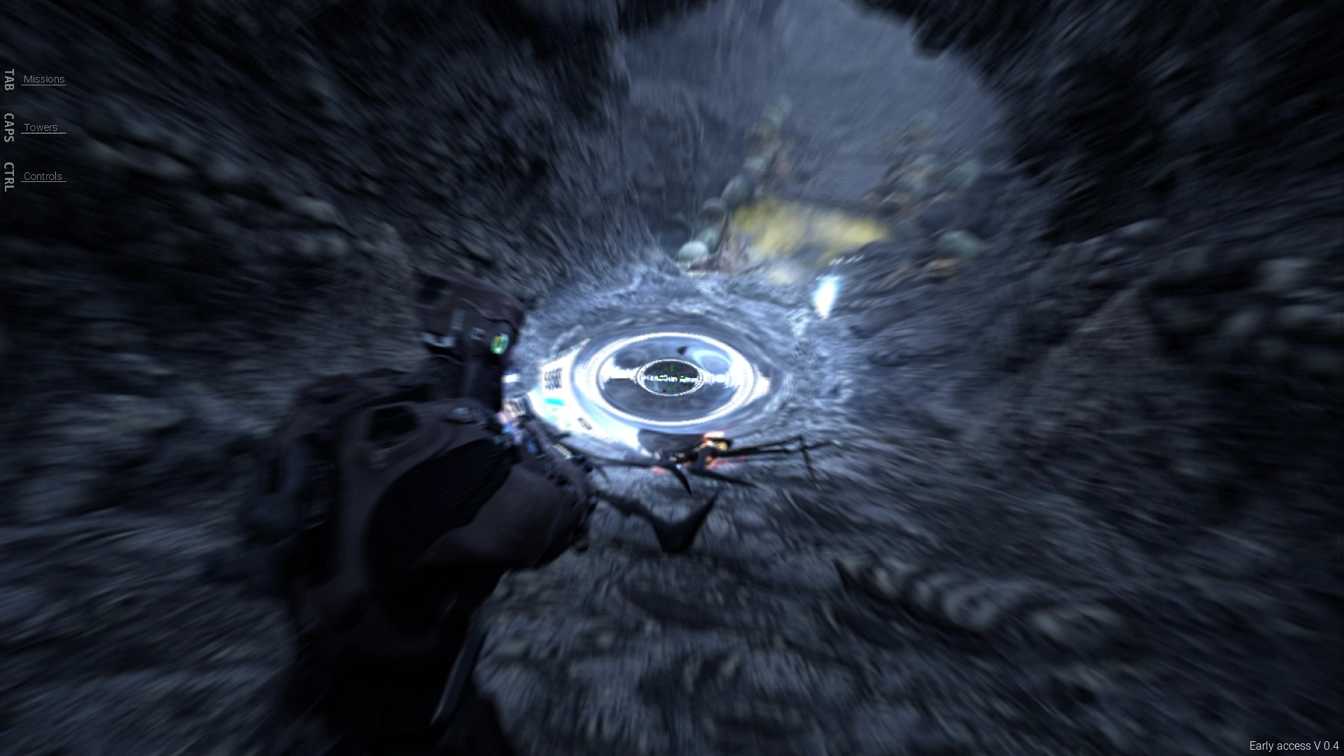 Volcan Defend the Tower screenshot 18