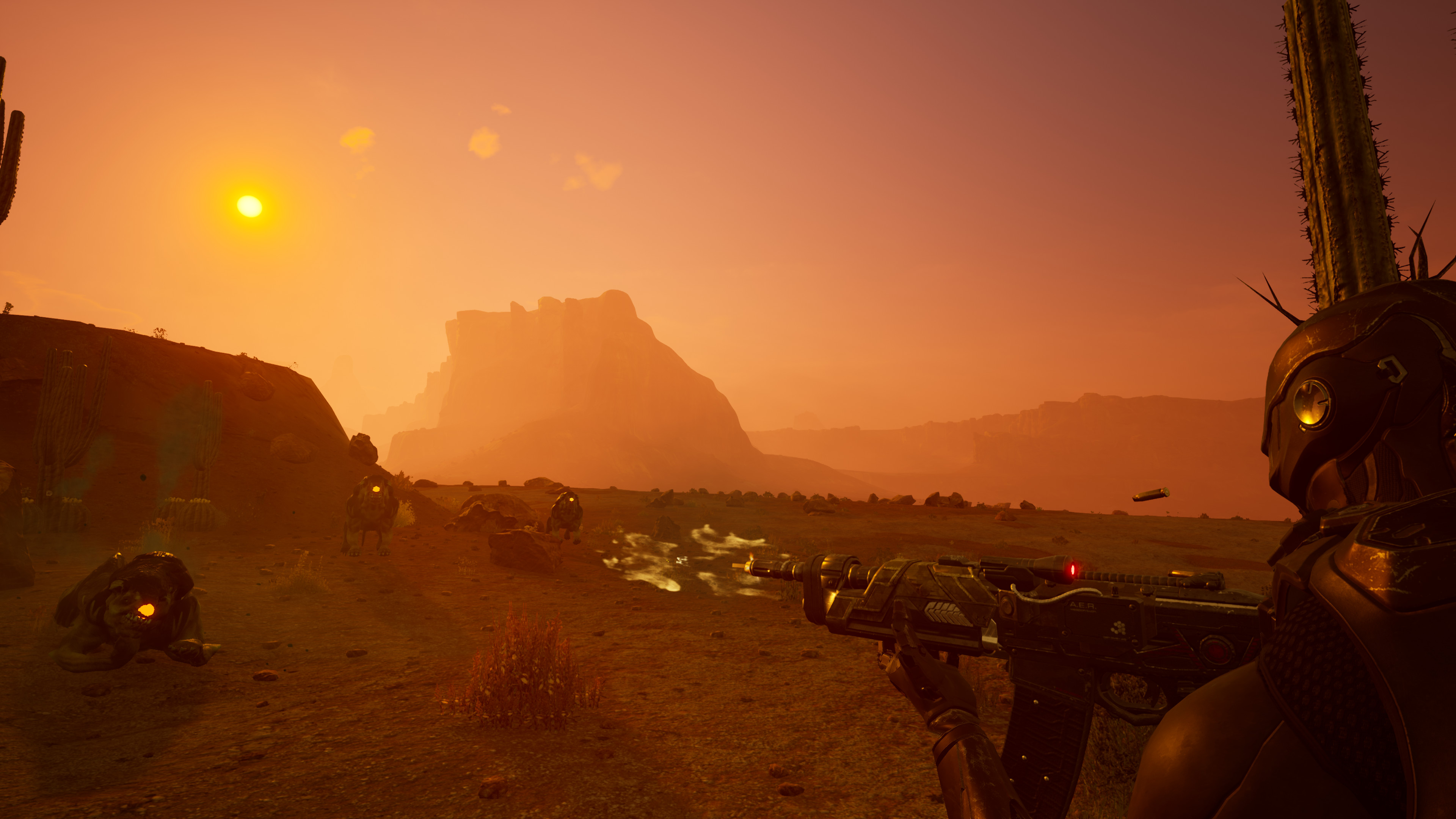 Volcan Defend the Tower screenshot 13