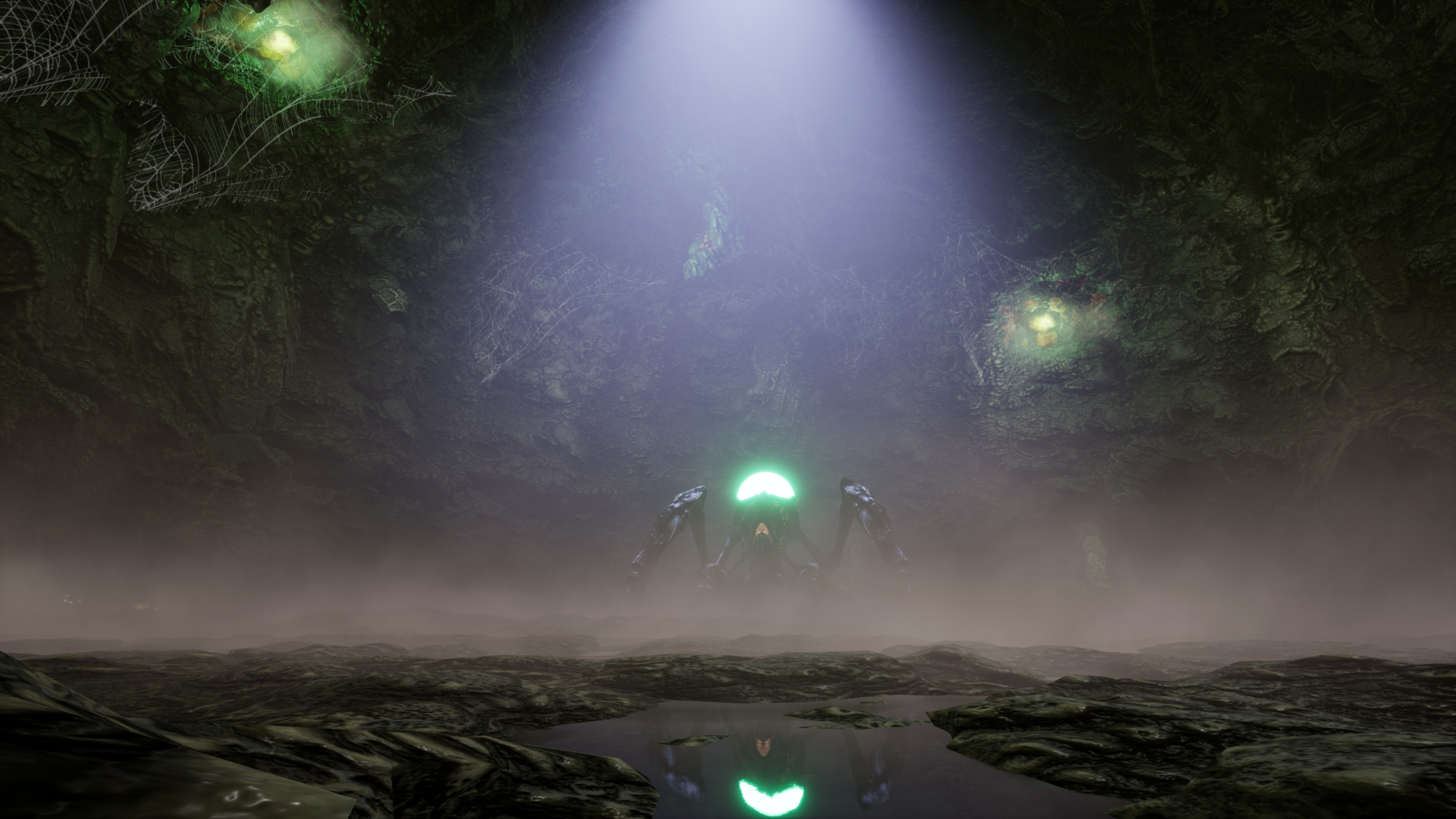 Volcan Defend the Tower screenshot 8
