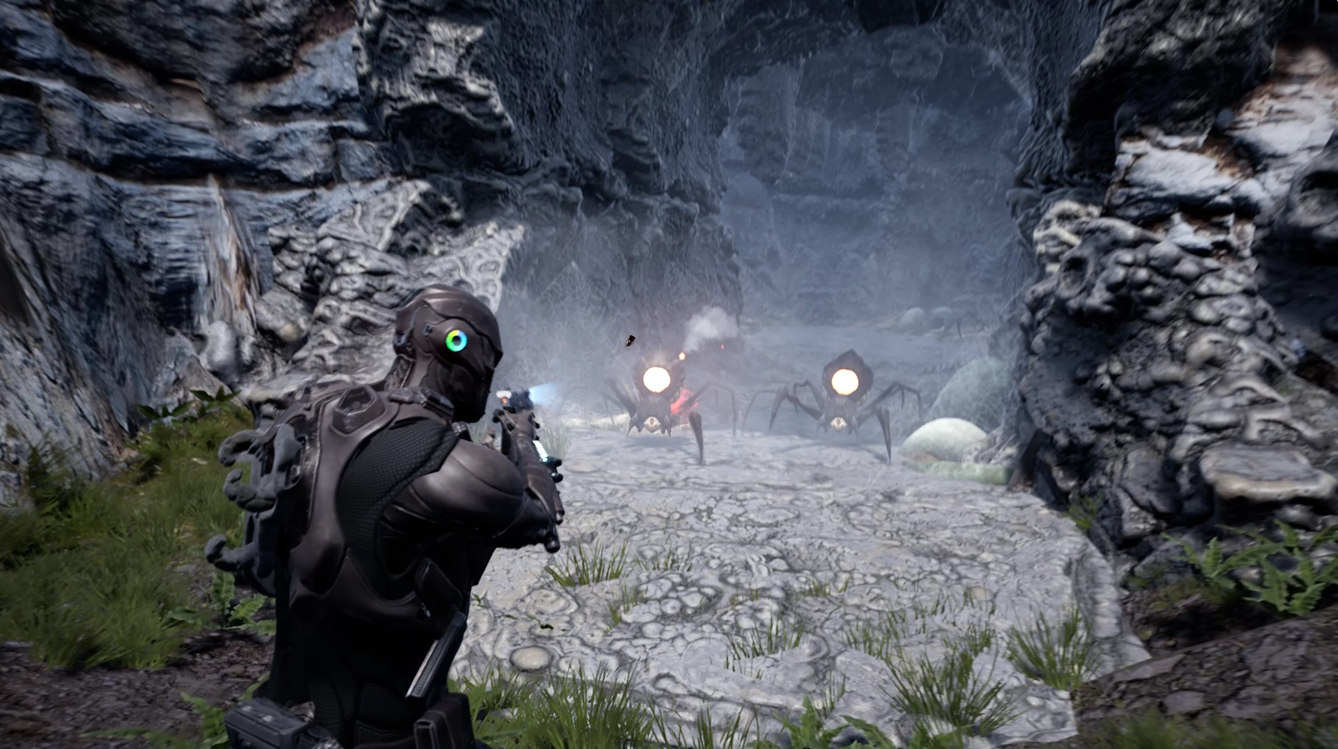 Volcan Defend the Tower screenshot 11