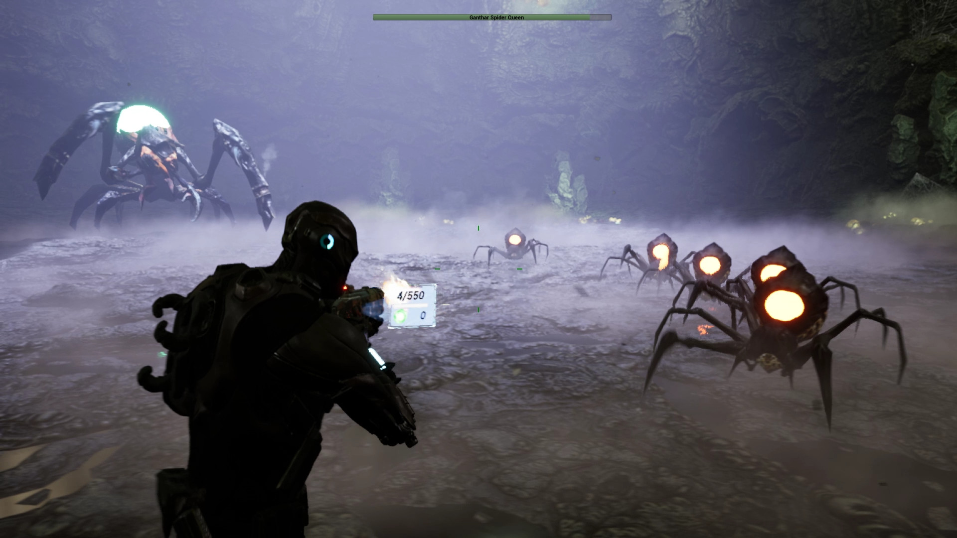 Volcan Defend the Tower screenshot 6