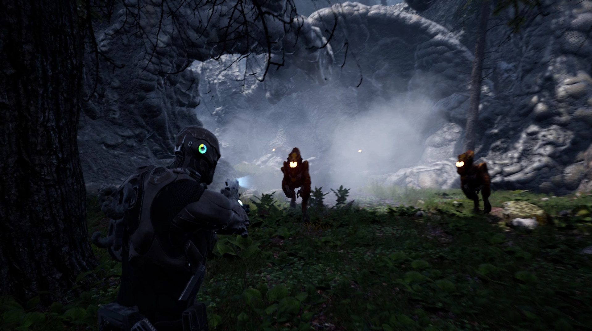 Volcan Defend the Tower screenshot 14