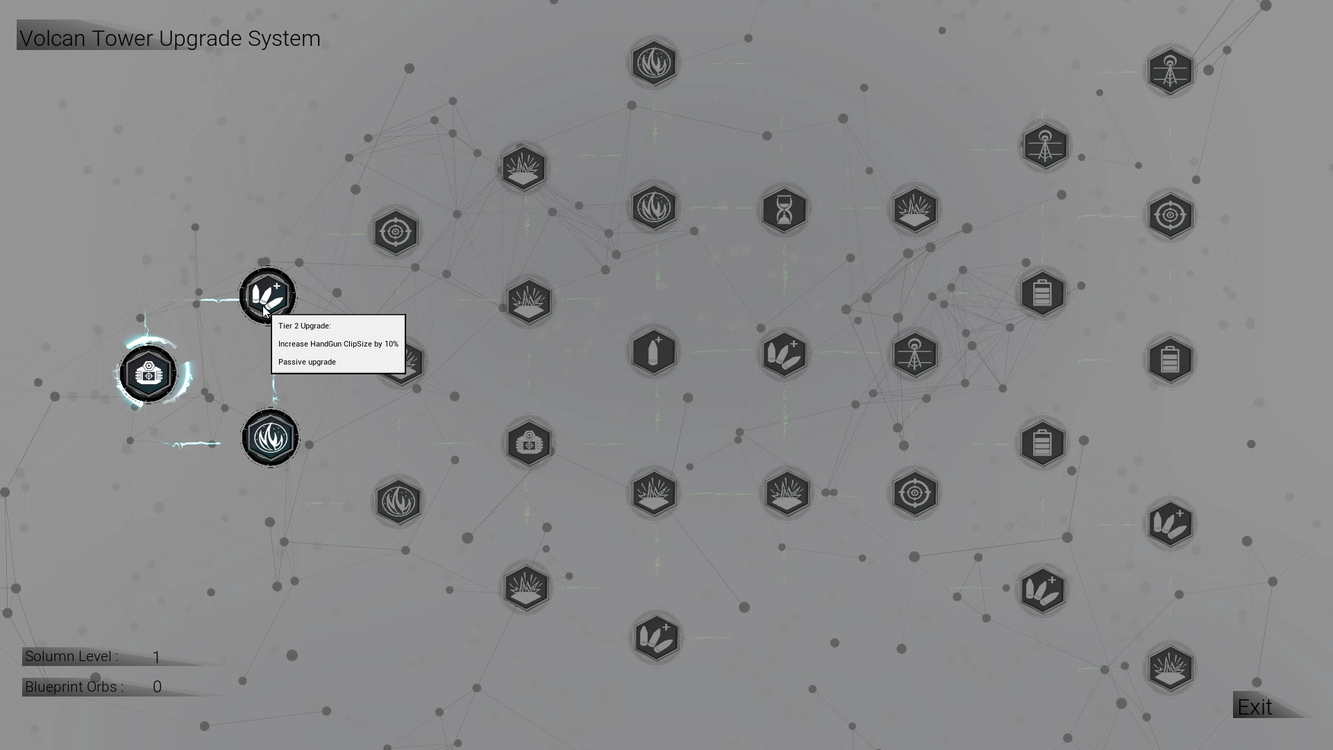 Volcan Defend the Tower screenshot 7