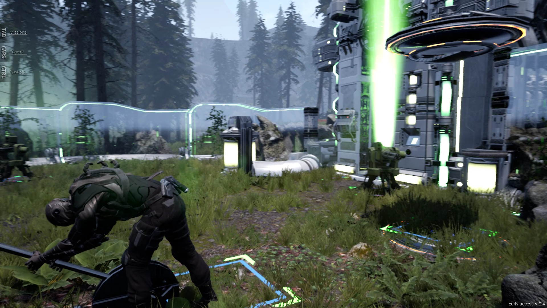 Volcan Defend the Tower screenshot 15