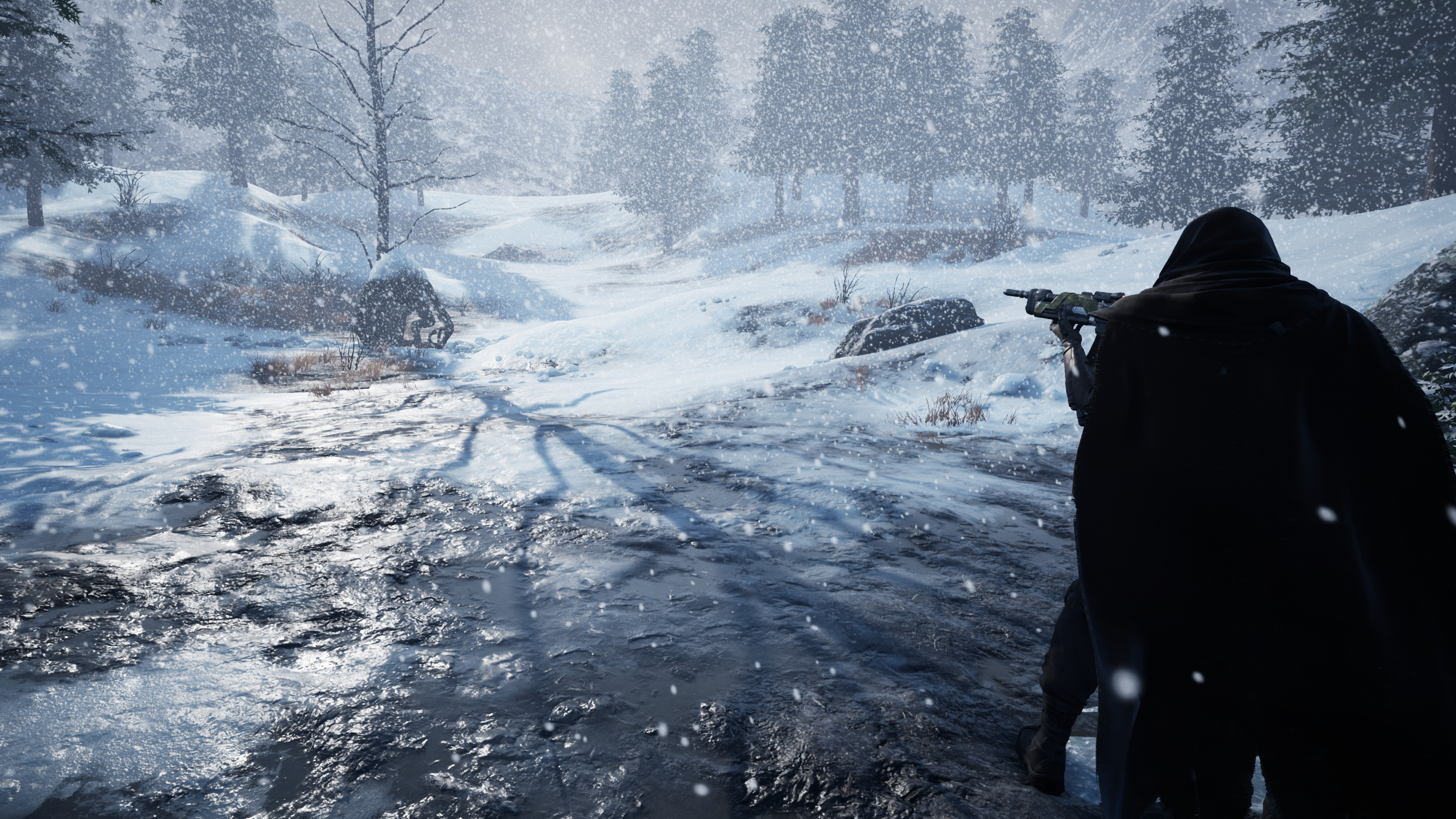 Volcan Defend the Tower screenshot 12
