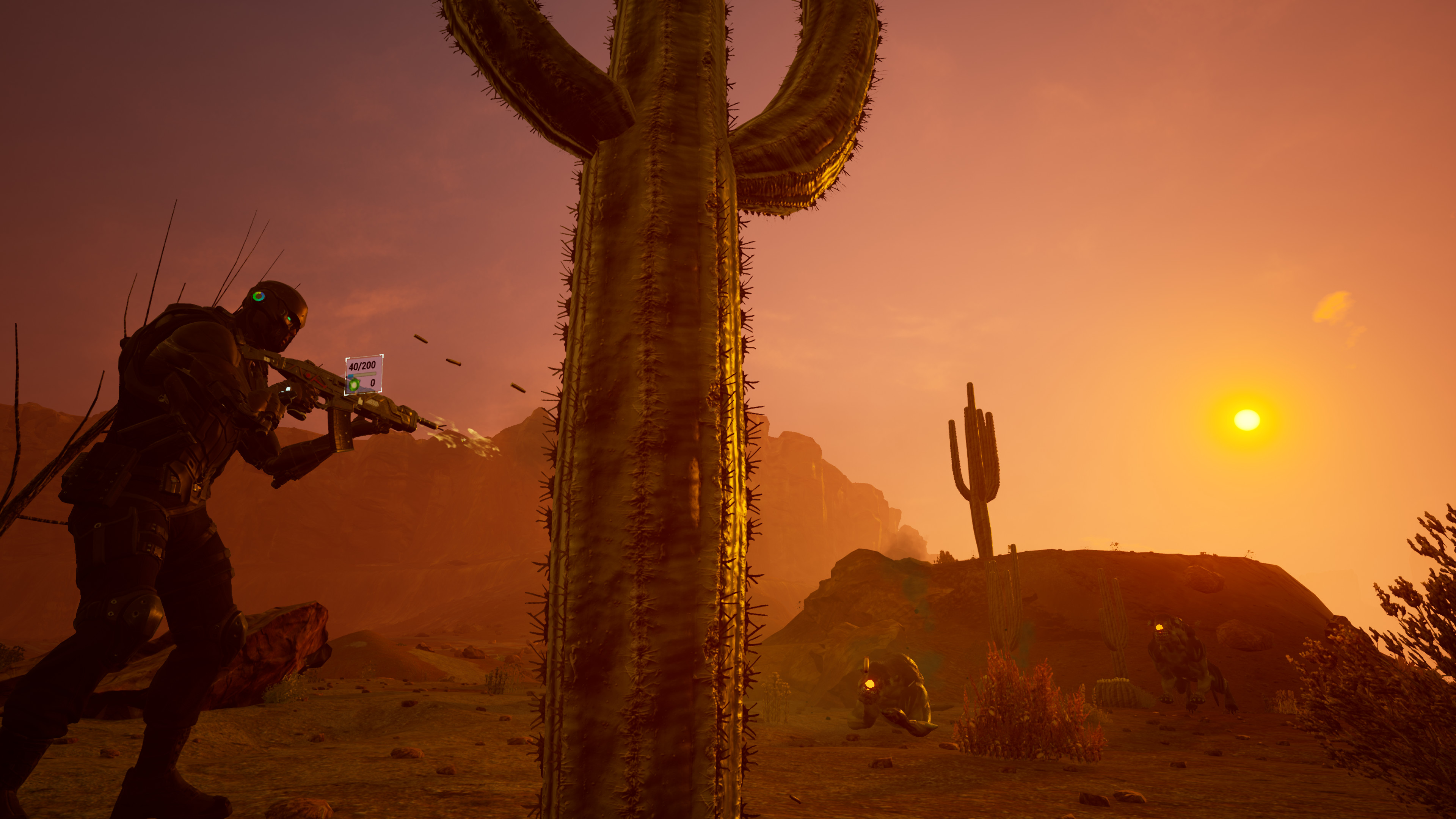 Volcan Defend the Tower screenshot 9