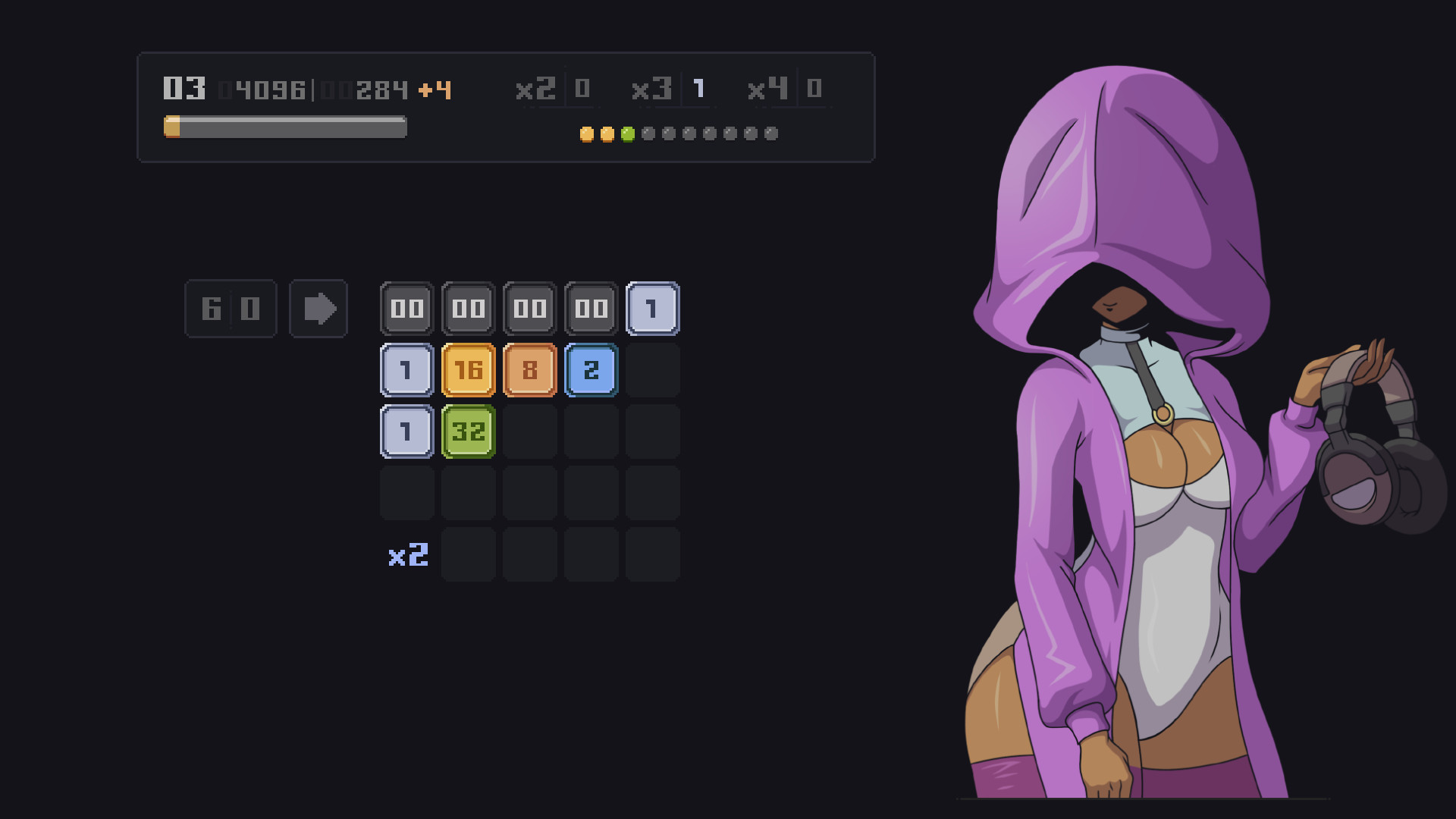 Mojo 2: Mia screenshot 4