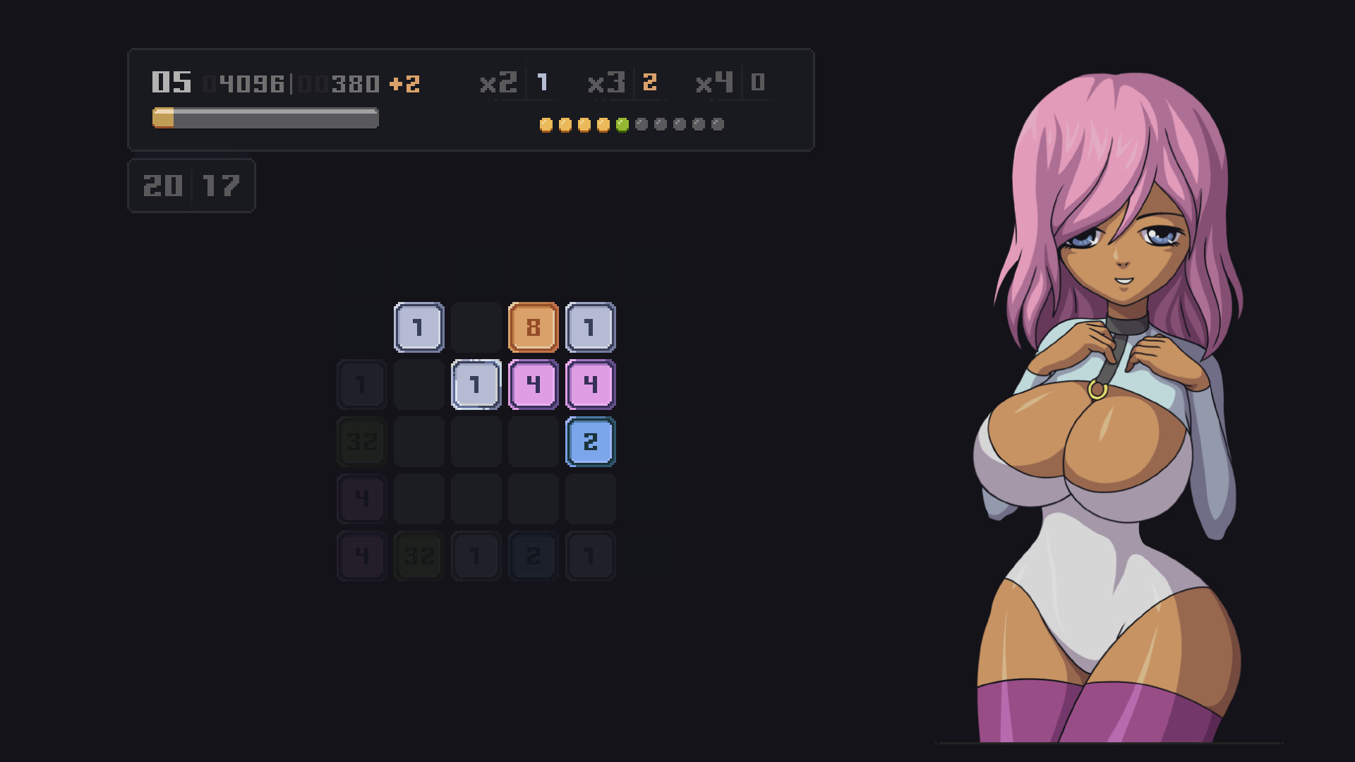 Mojo 2: Mia screenshot 5