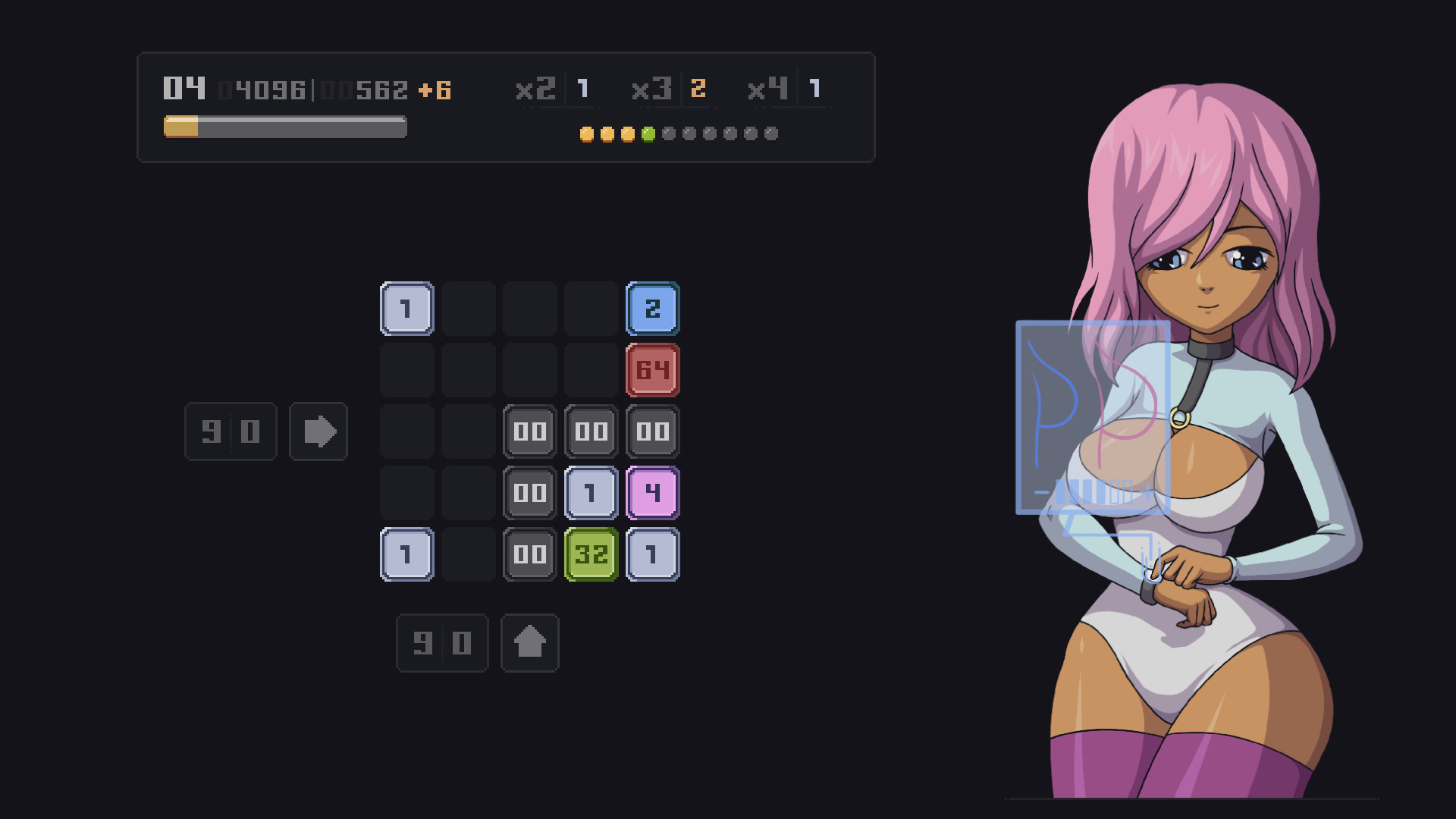 Mojo 2: Mia screenshot 3