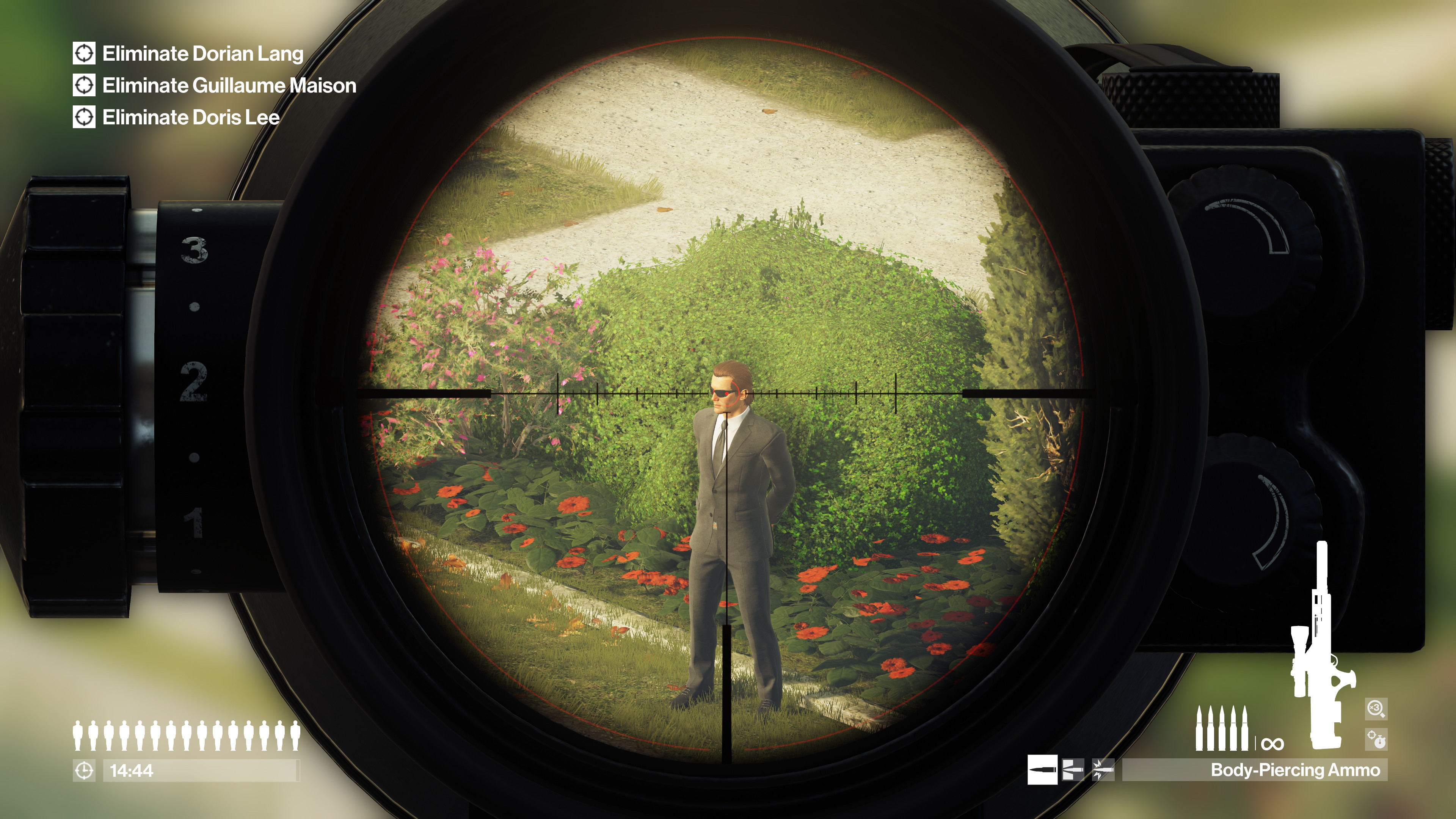 HITMAN™ 2 - Himmelstein screenshot 5