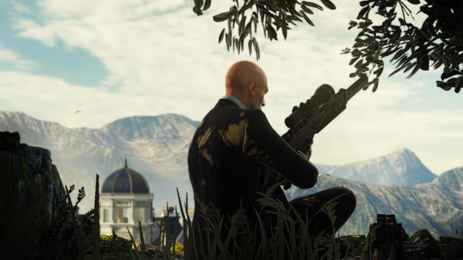 HITMAN™ 2 - Himmelstein screenshot 3