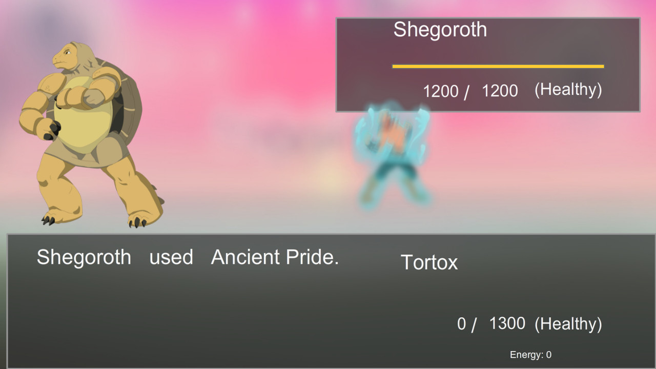 Zoological Era screenshot 5