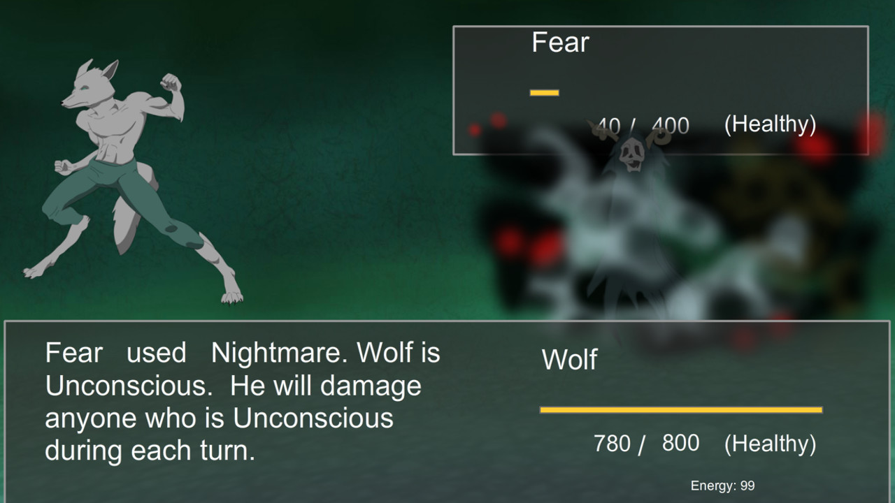 Zoological Era screenshot 2