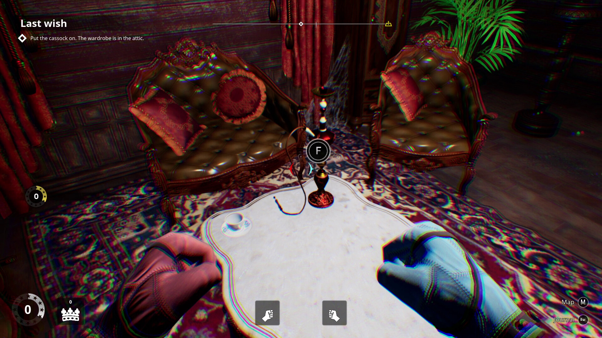Priest Simulator: Vampire Show screenshot 17