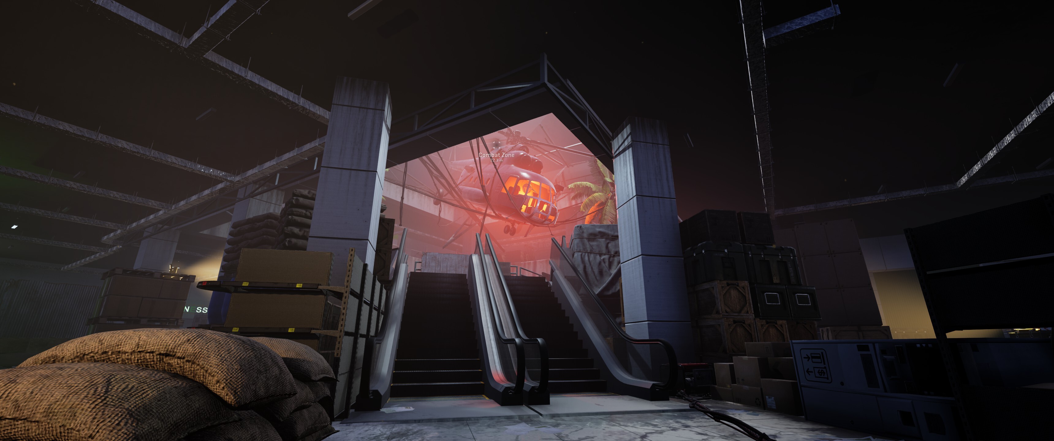 WRAITH OPS screenshot 9