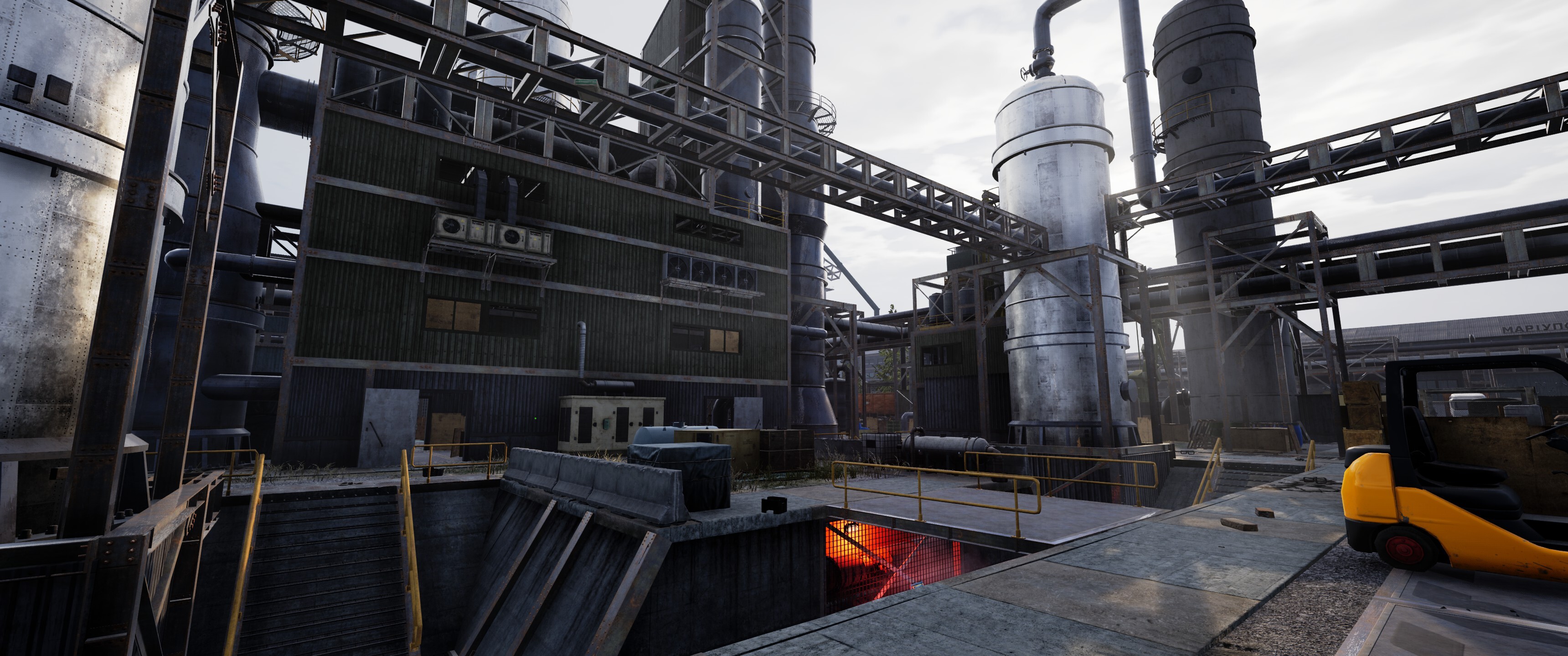 WRAITH OPS screenshot 8