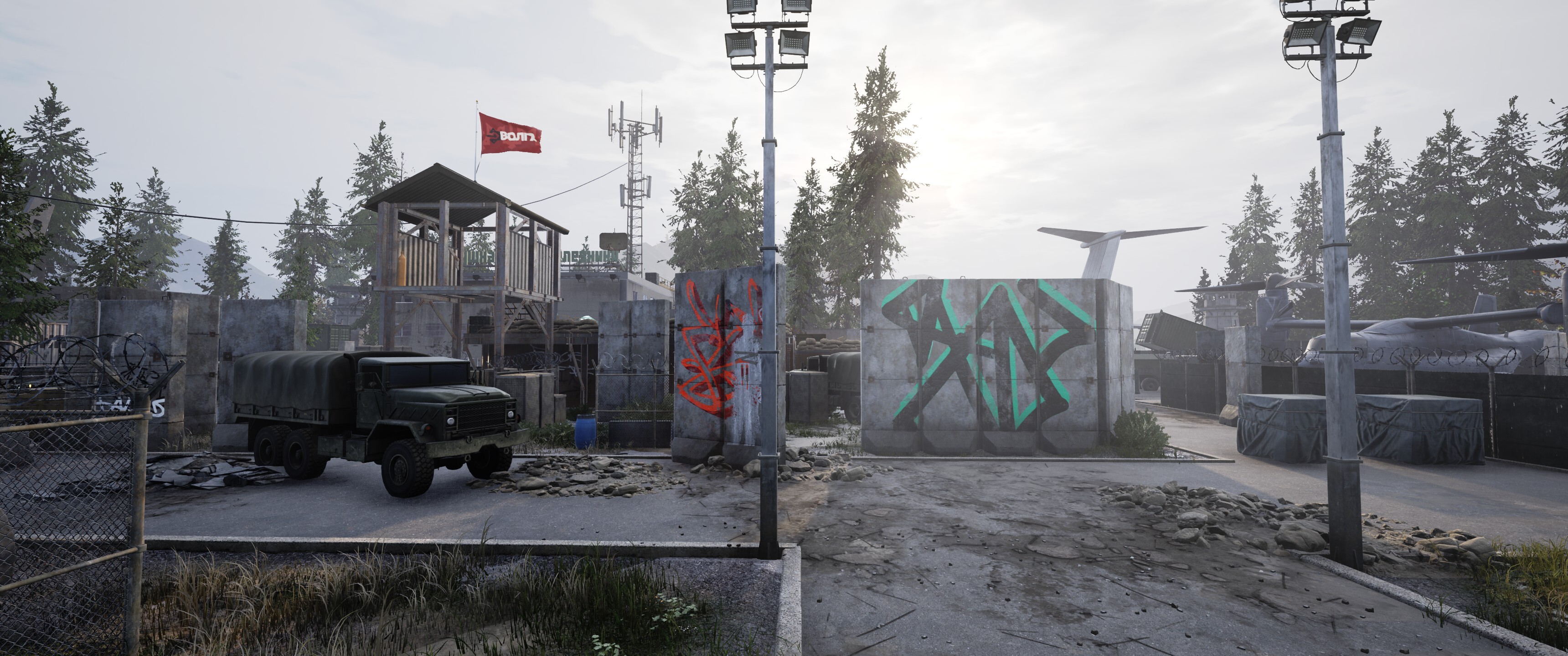 WRAITH OPS screenshot 3