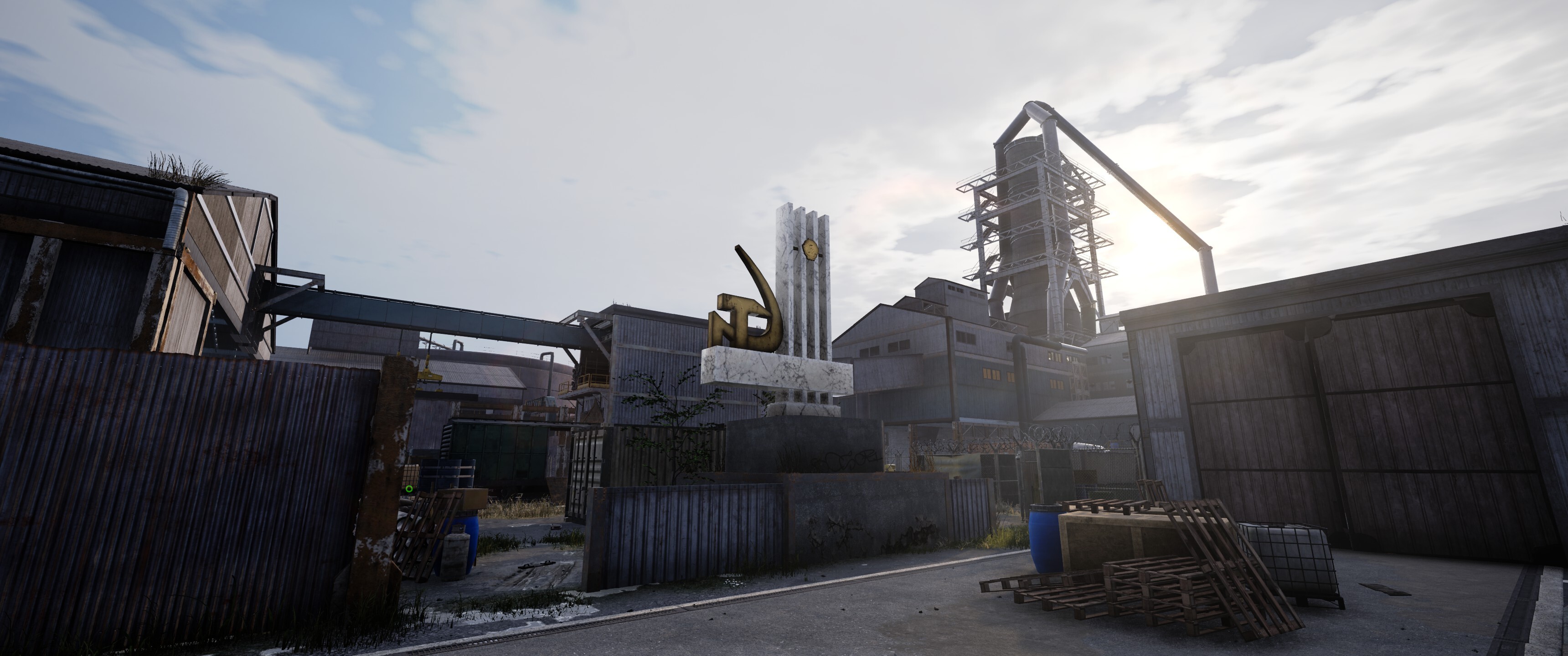 WRAITH OPS screenshot 2