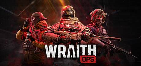 WRAITH OPS