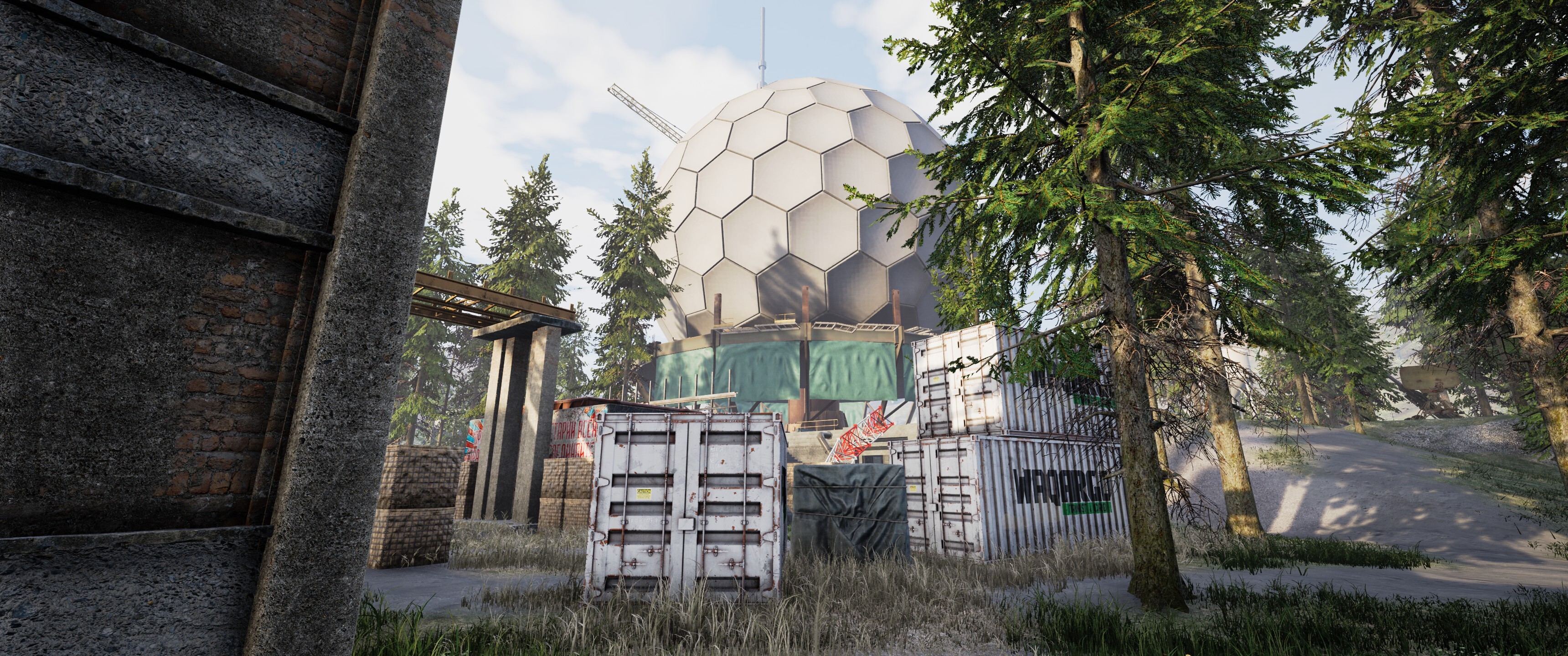 WRAITH OPS screenshot 10