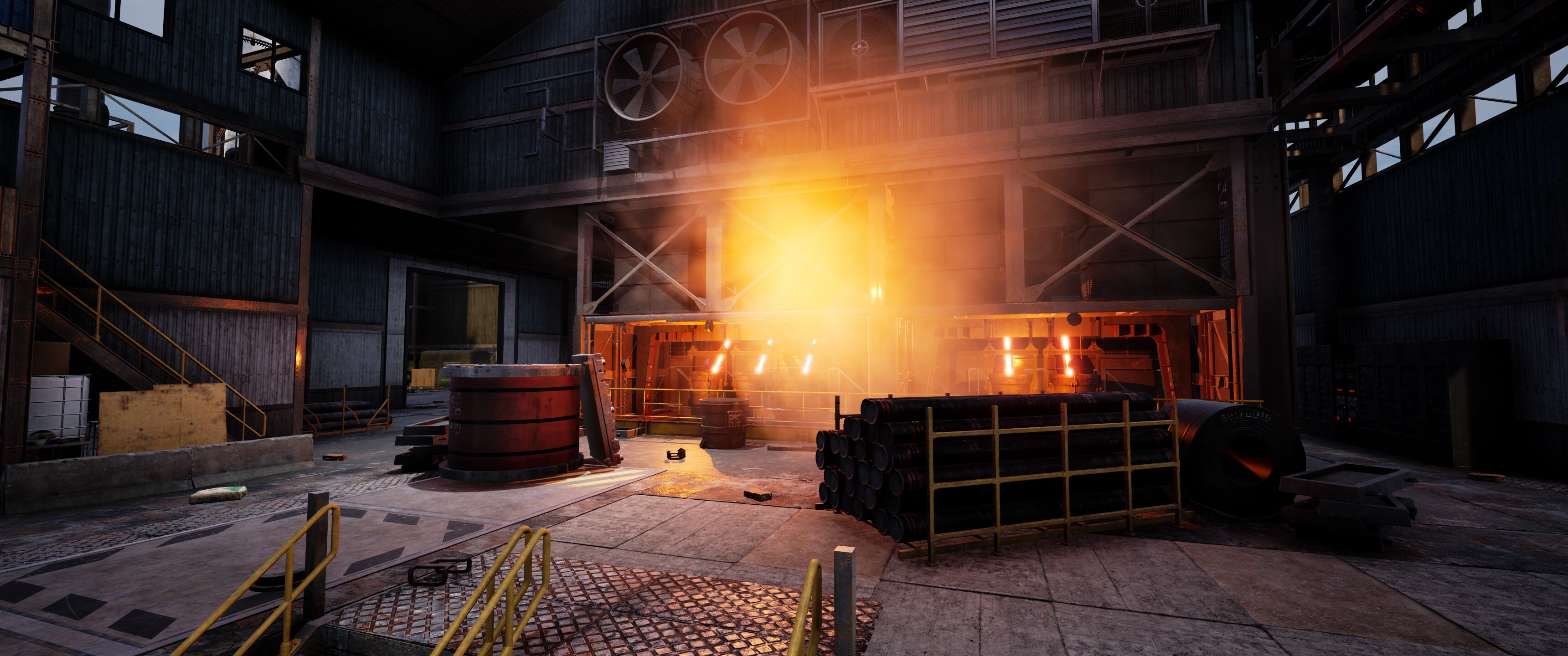 WRAITH OPS screenshot 6