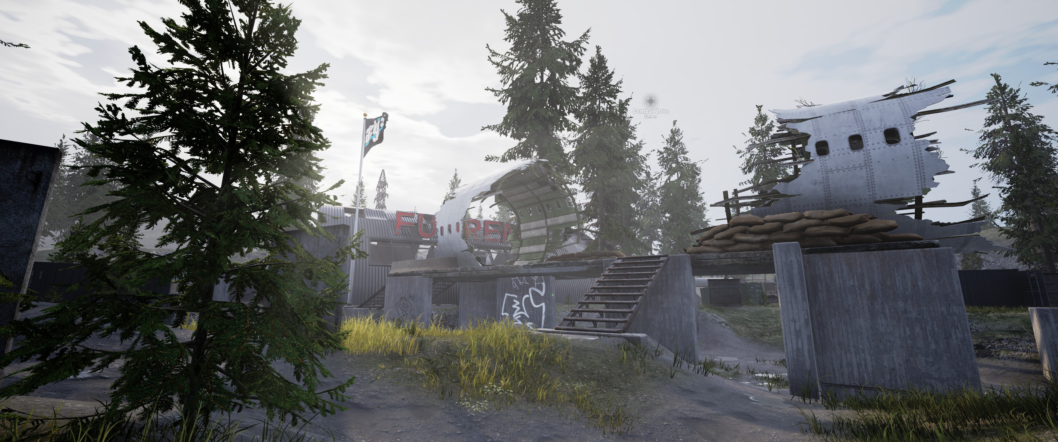 WRAITH OPS screenshot 11