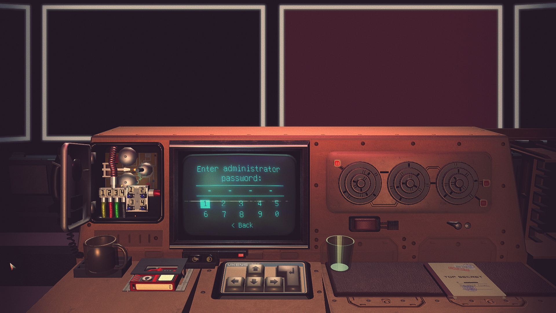 VICCP screenshot 8