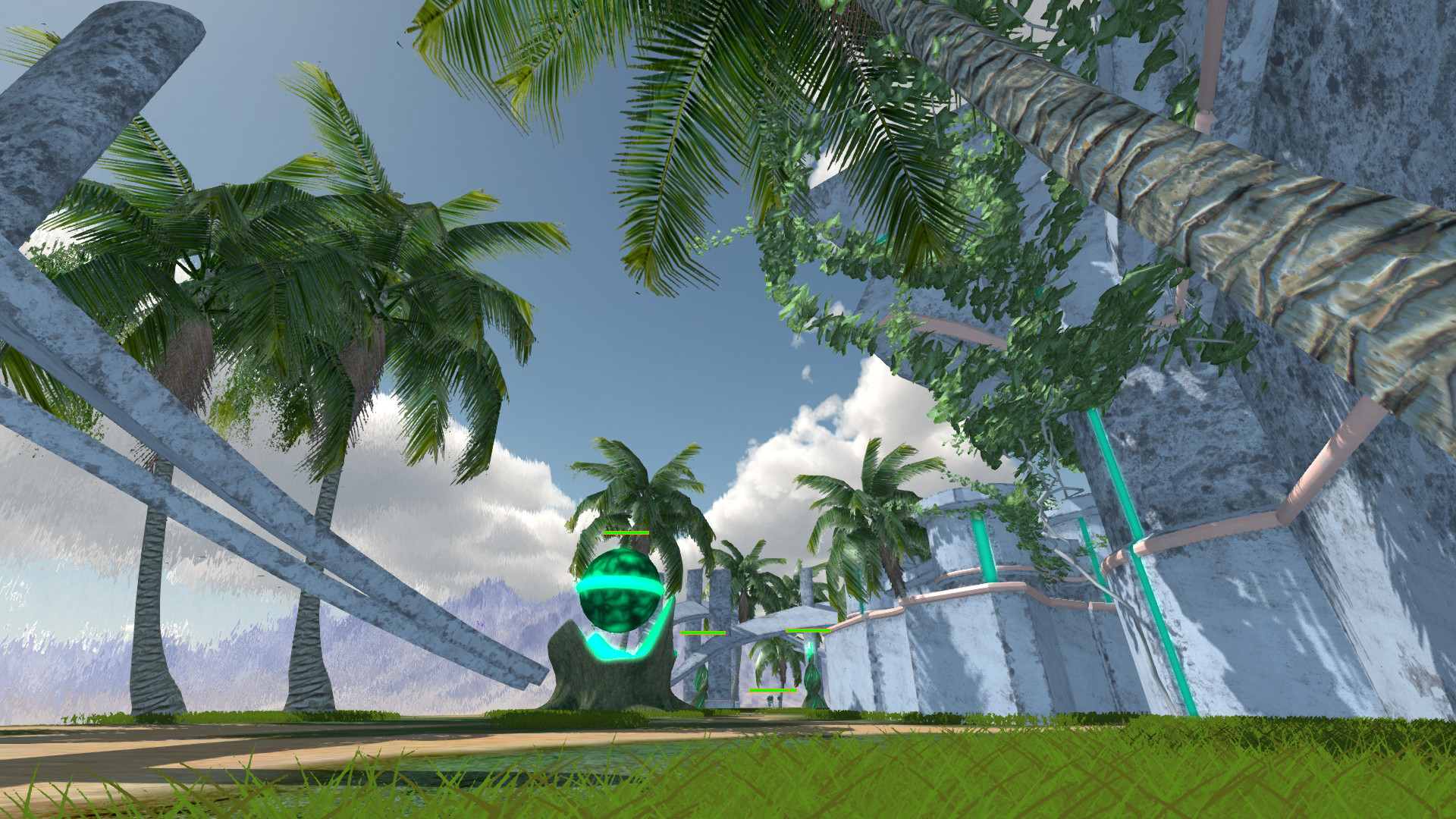 PRATAGON screenshot 6