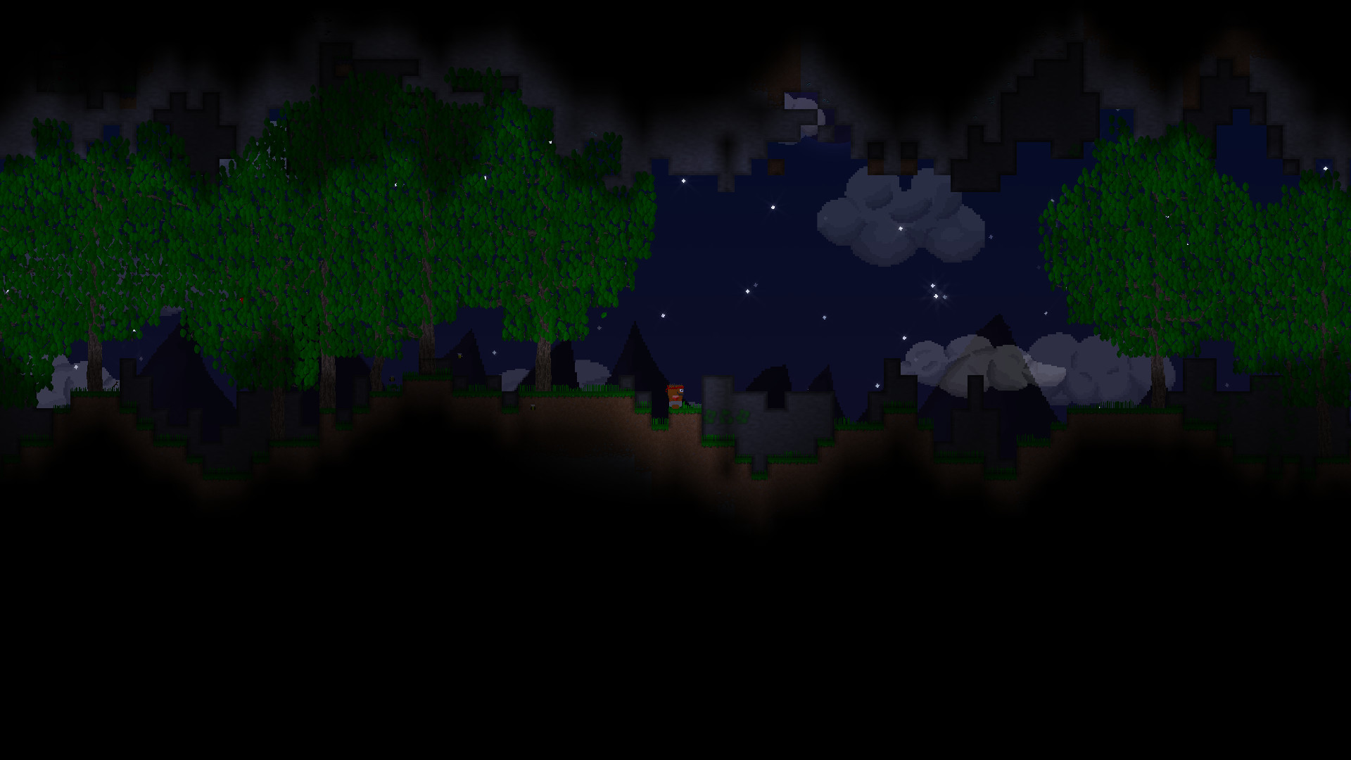 SquareWorld Unpixeled screenshot 8