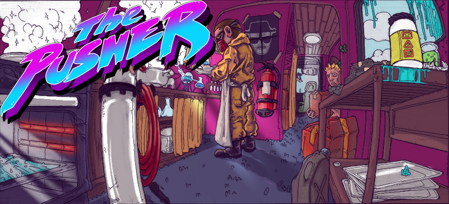 The Pusher screenshot 5
