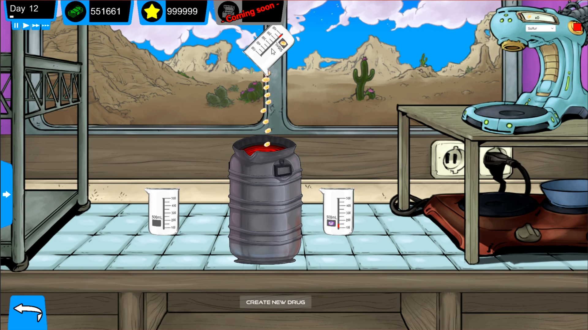 The Pusher screenshot 6