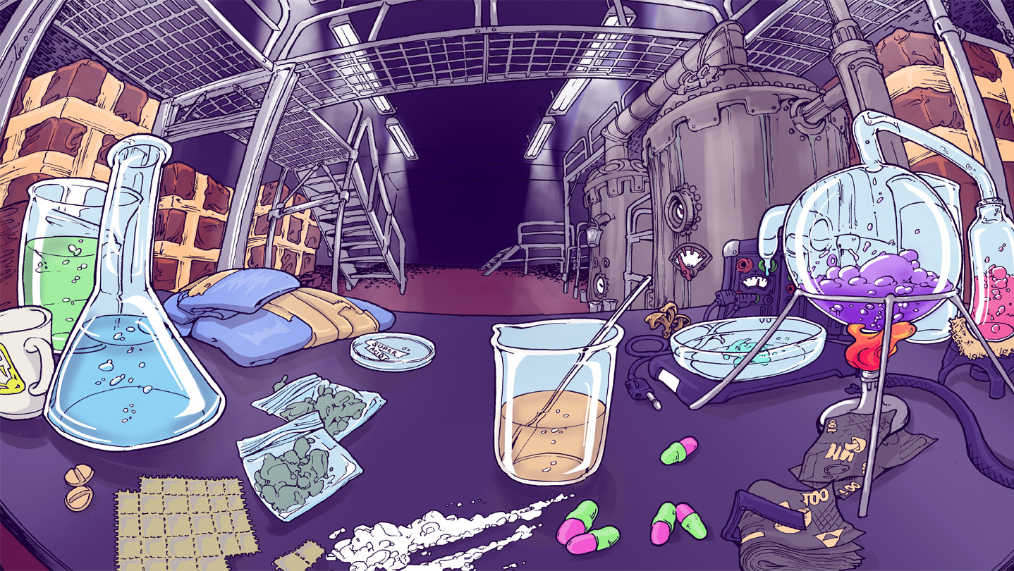 The Pusher screenshot 4