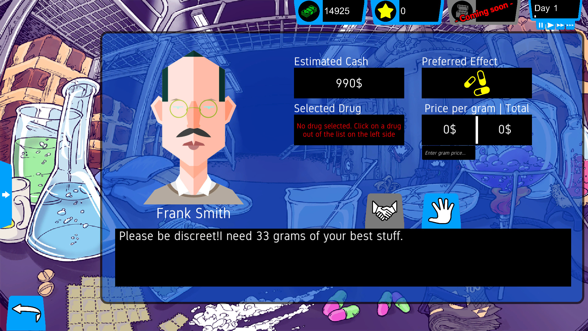 The Pusher screenshot 7
