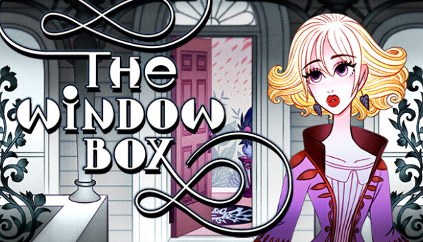 The Window Box on Steam