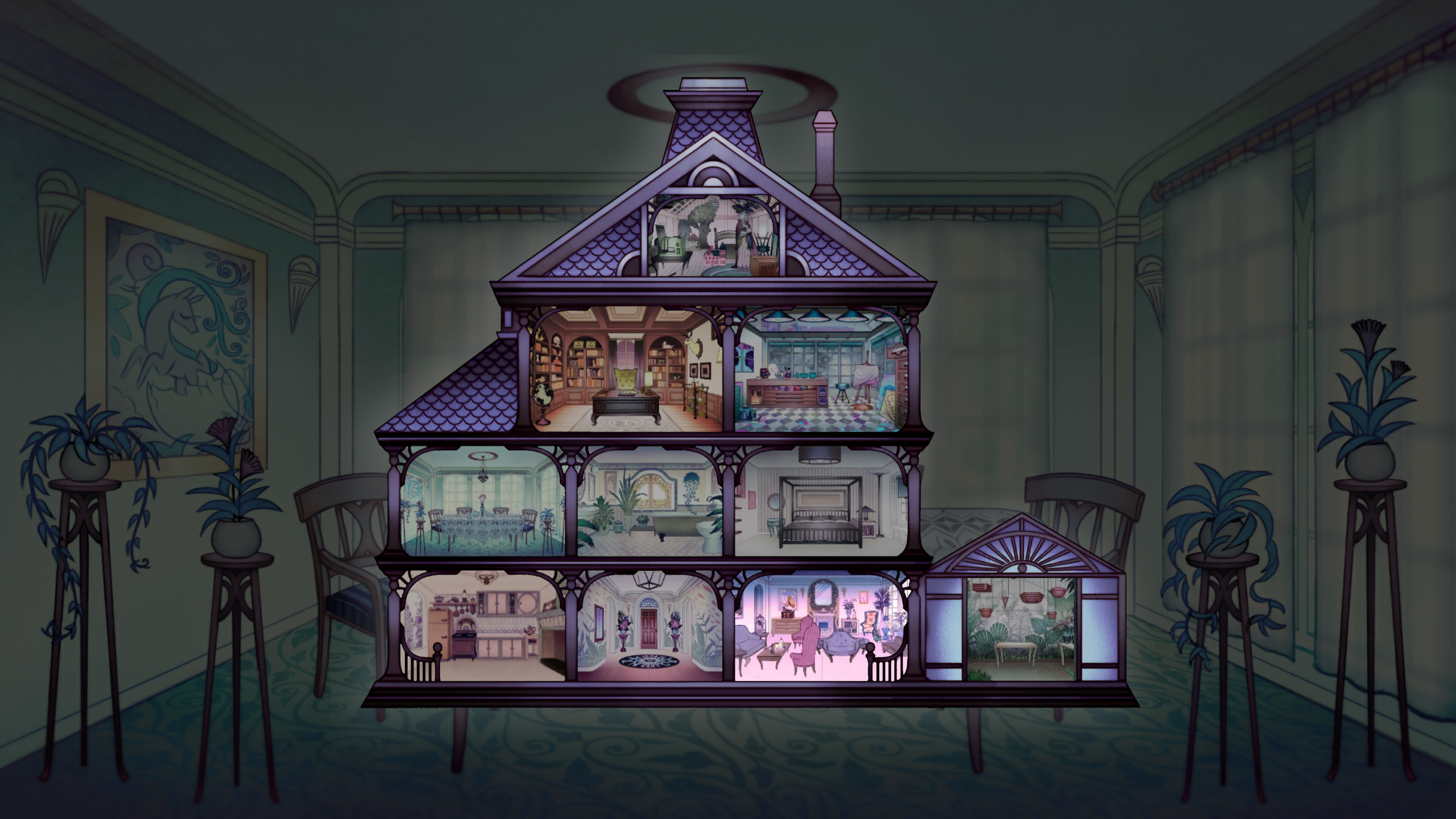 The Window Box screenshot 11
