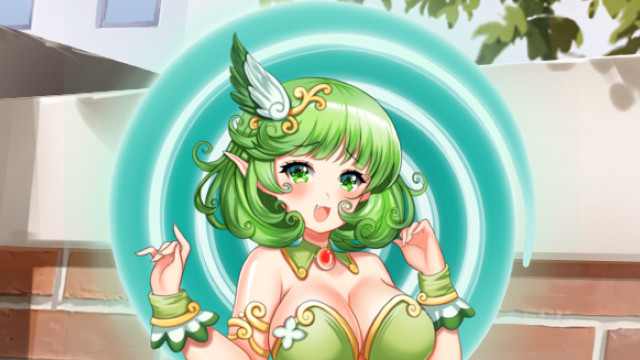 Spiral Clicker screenshot 13