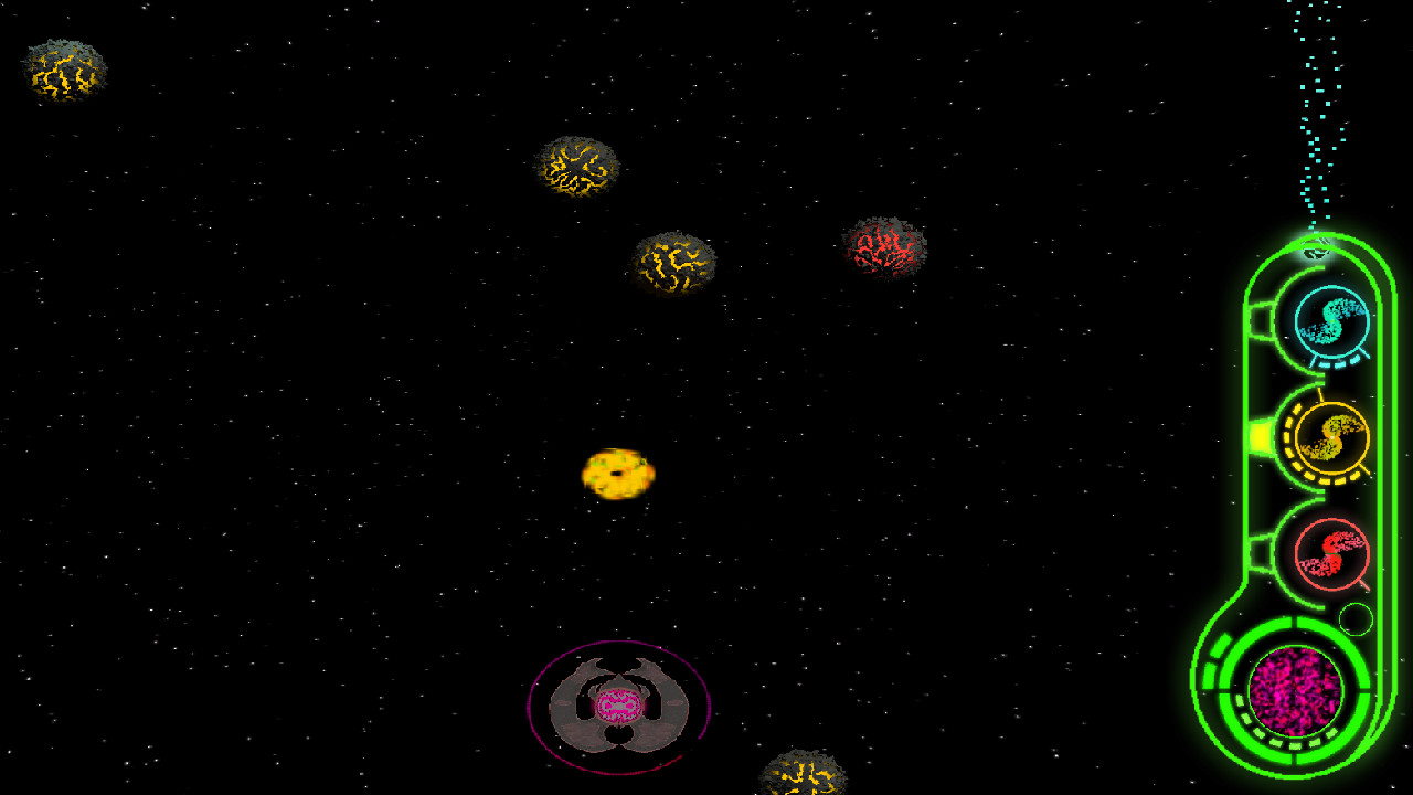Space Bugs screenshot 4
