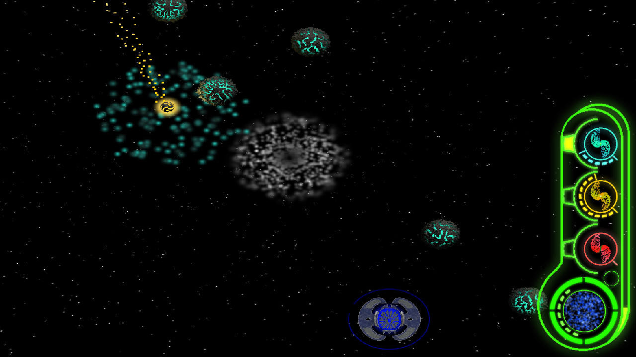 Space Bugs screenshot 7