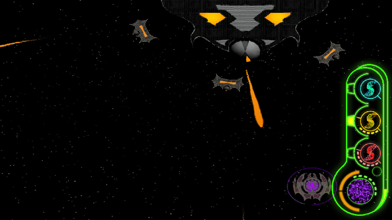 Space Bugs screenshot 6