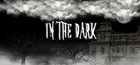 In The Dark — Steam header