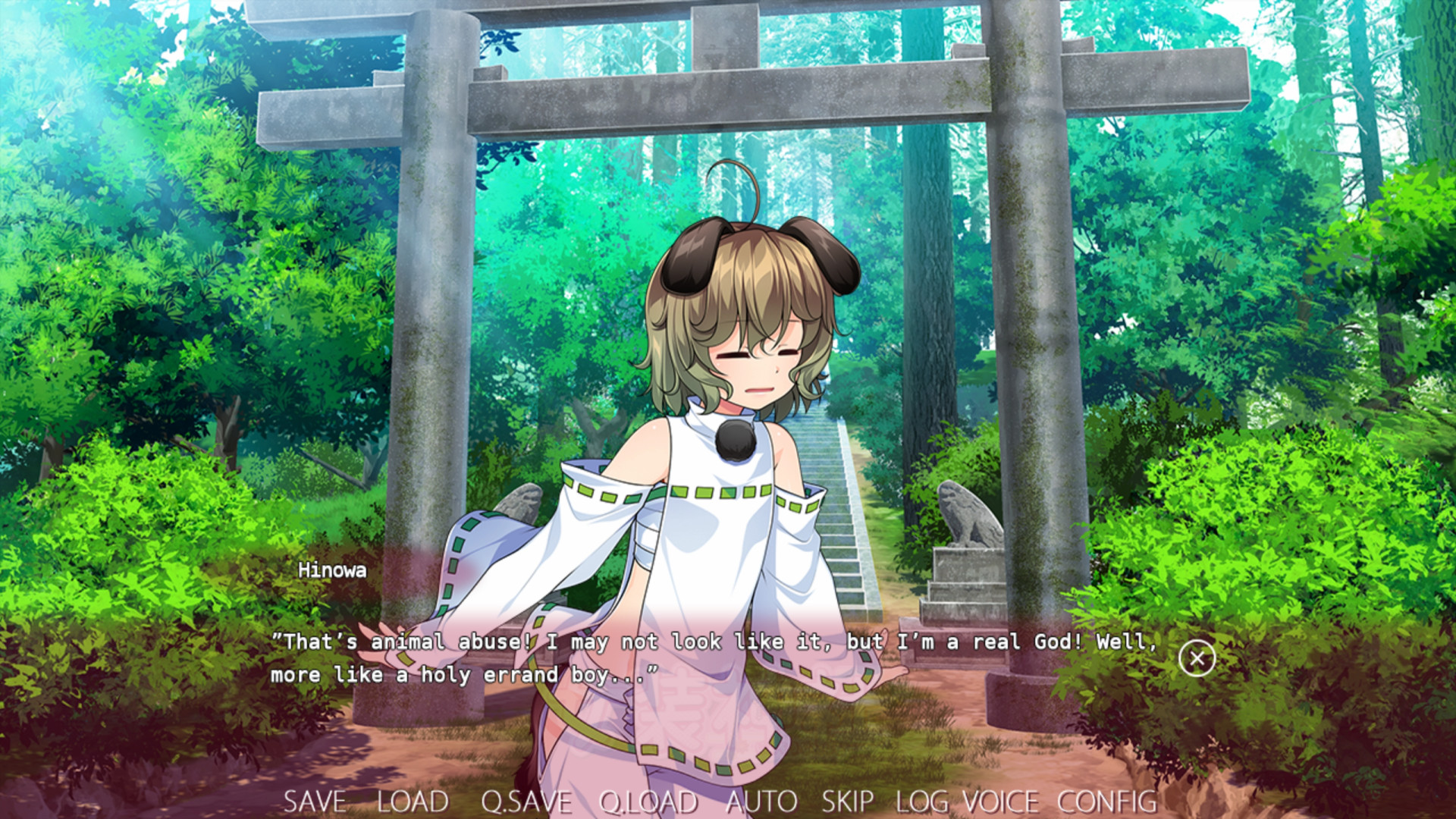 Trap Shrine screenshot 13